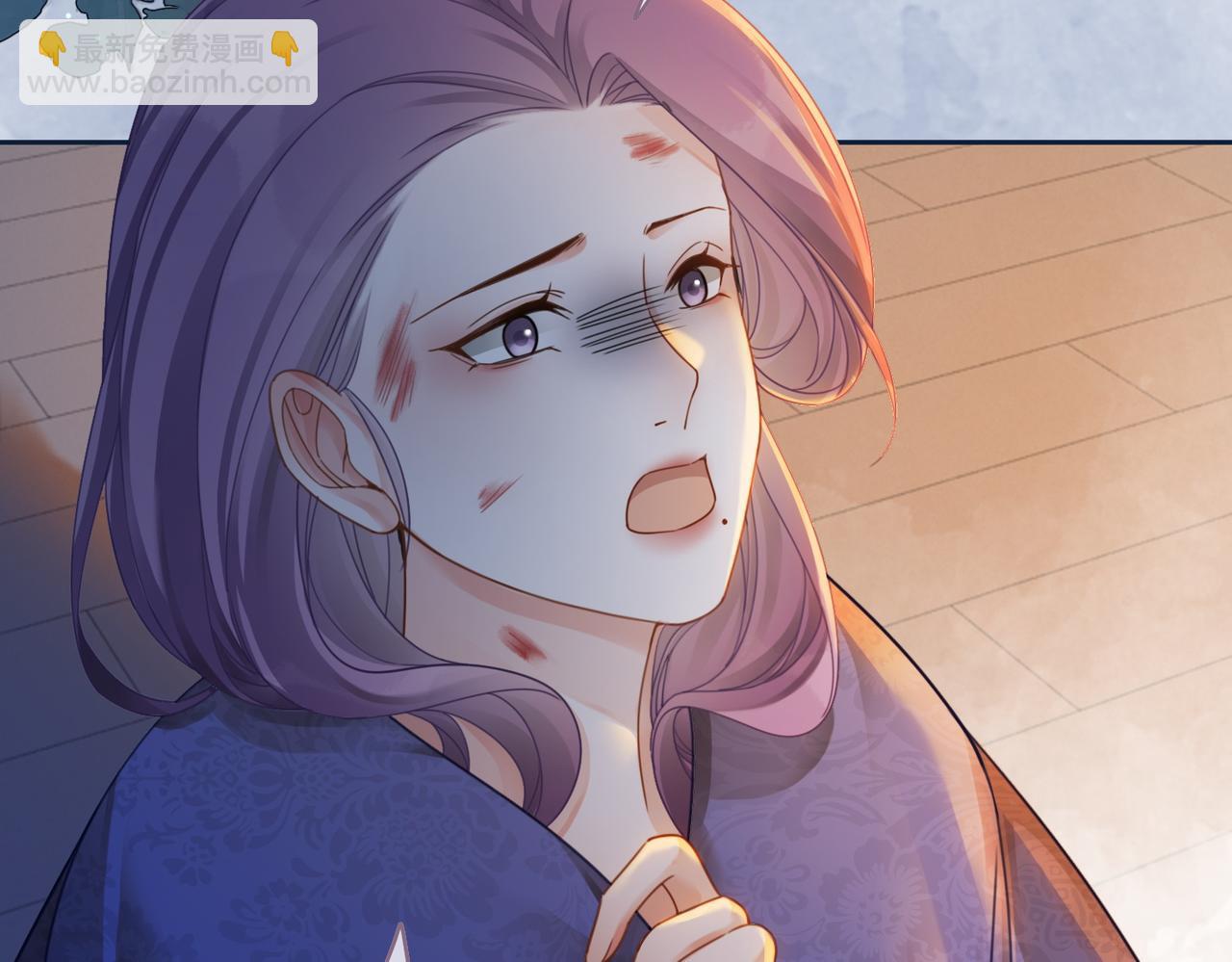 快穿女配冷靜點 - 第65話 奇葩家人的小算盤(2/3) - 1