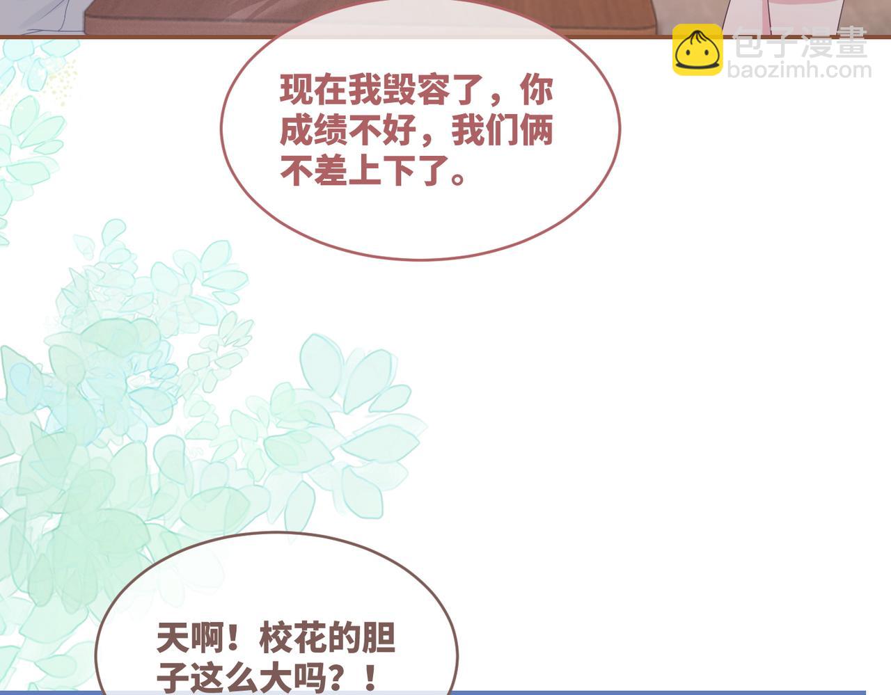 快穿女配冷靜點 - 第73話 毀容的校花(1/3) - 4