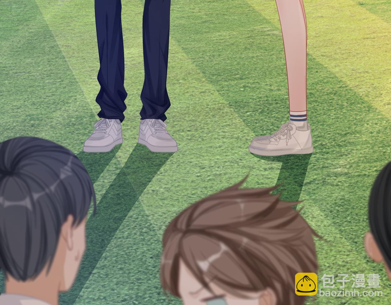 快穿女配冷靜點 - 第73話 毀容的校花(2/3) - 8