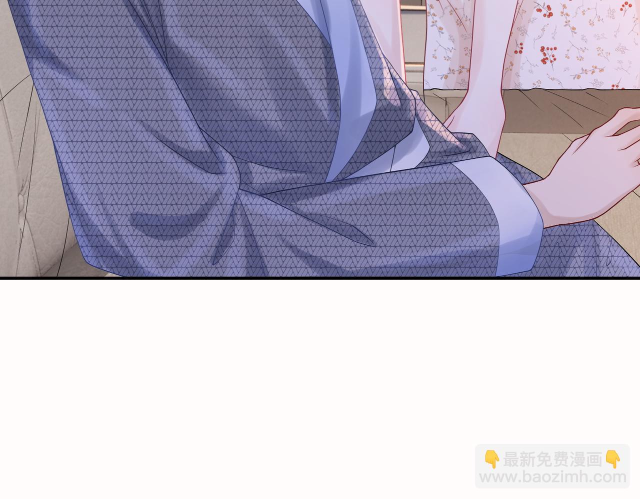 快穿女配冷靜點 - 第7話 失控(1/2) - 8