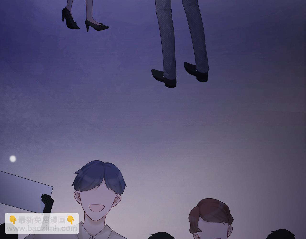 快穿女配冷靜點 - 第7話 失控(2/2) - 7