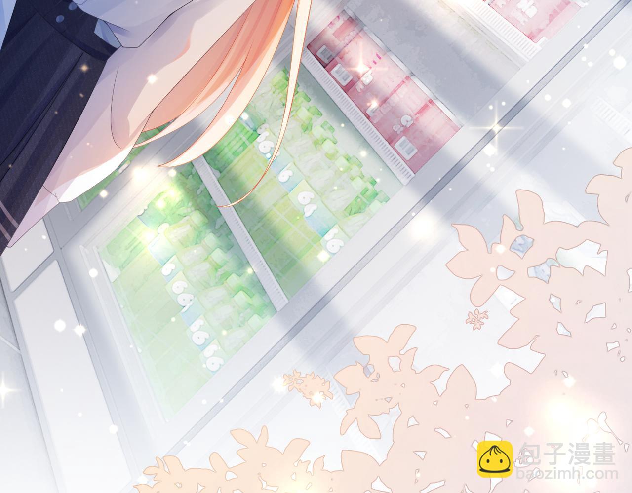 快穿女配冷靜點 - 第79話 模範男友(2/3) - 6