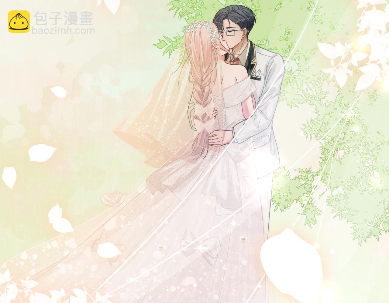 快穿女配冷靜點 - 第85話 嫁給我(3/3) - 6