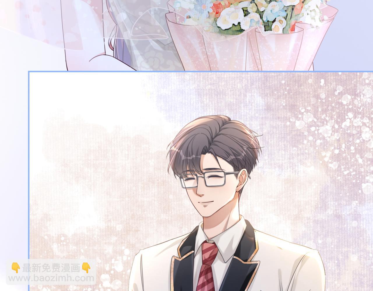 快穿女配冷靜點 - 第85話 嫁給我(3/3) - 6