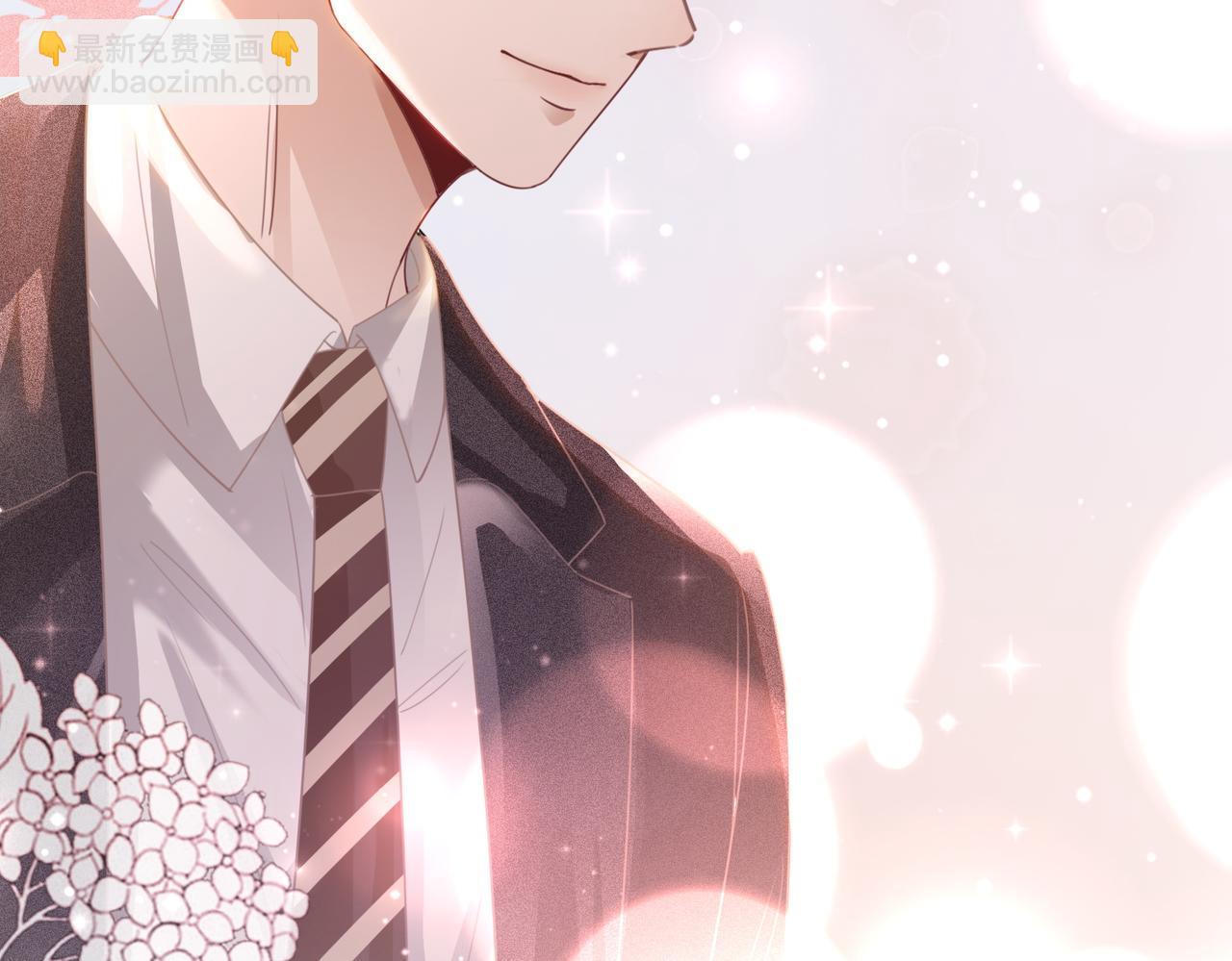 快穿女配冷靜點 - 第85話 嫁給我(1/3) - 4