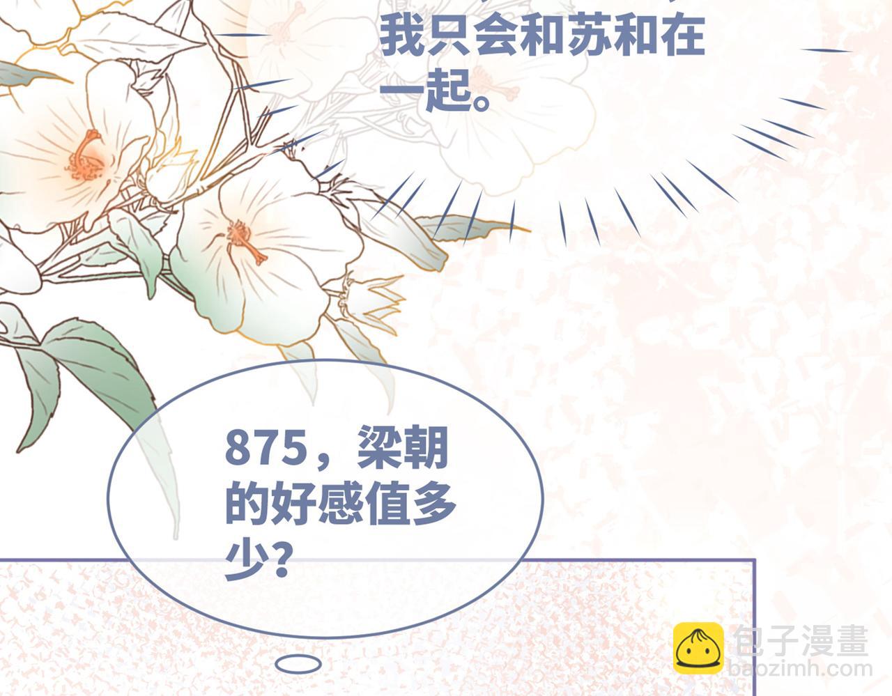 快穿女配冷靜點 - 第89話 另有隱情(3/3) - 6