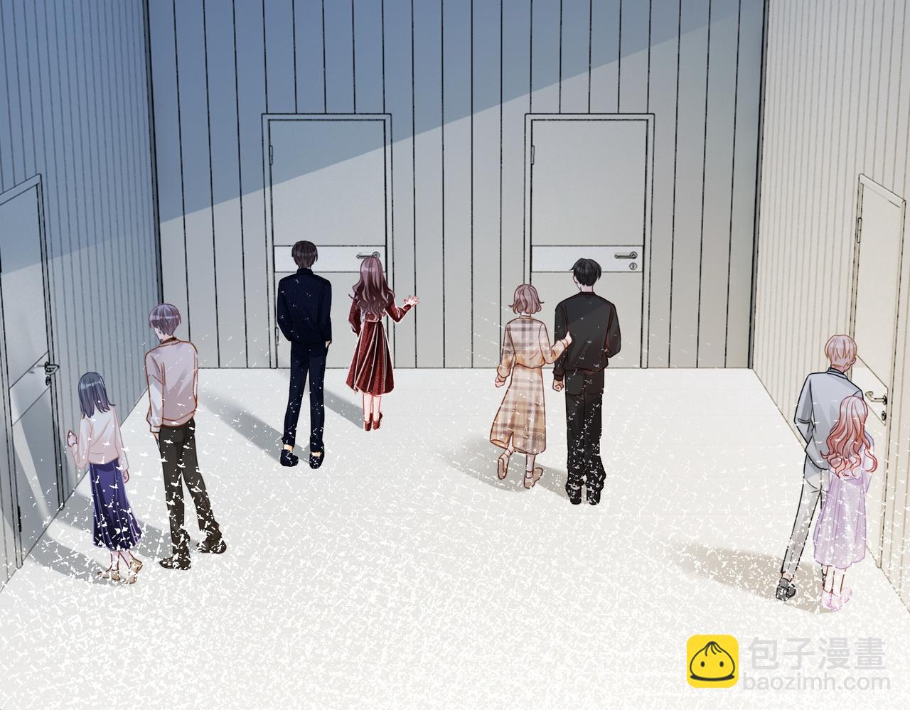 快穿女配冷靜點 - 第93話 野外生存直播(2/3) - 7