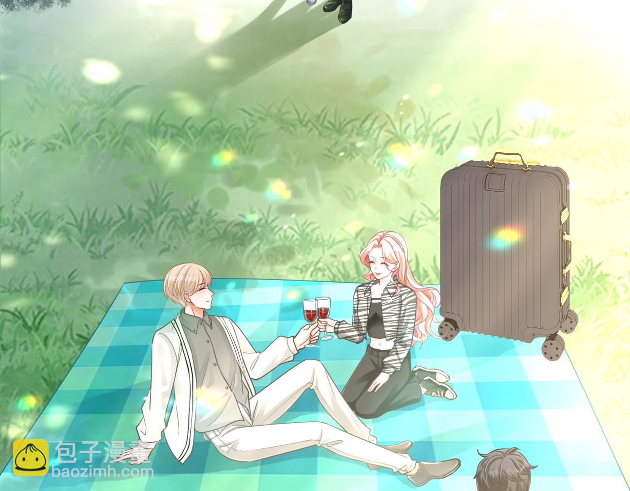 快穿女配冷靜點 - 第95話 妖孽導演吃醋記(1/3) - 6