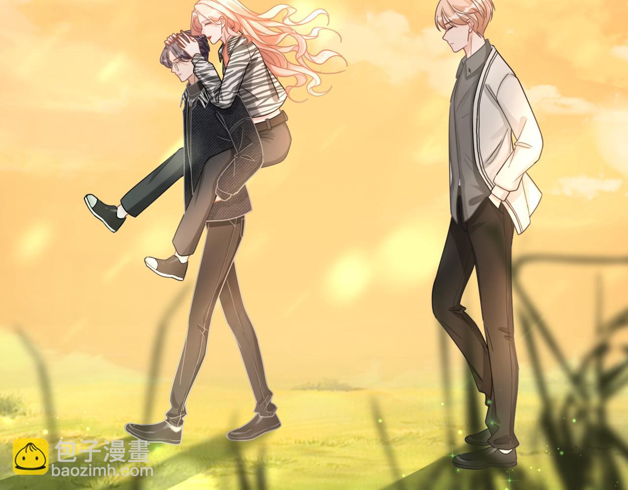 快穿女配冷靜點 - 第97話 遭遇殺手？！(3/3) - 2