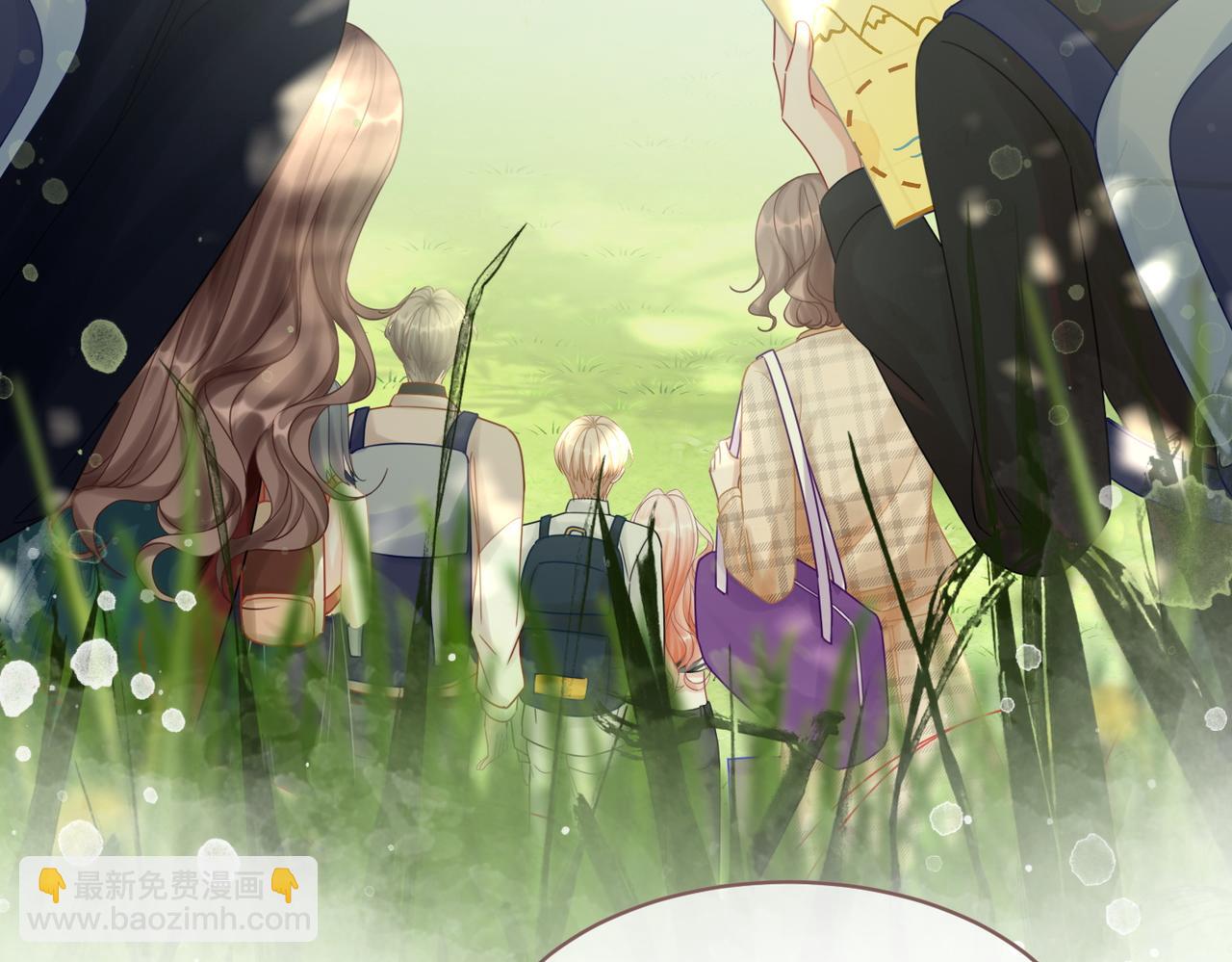 快穿女配冷靜點 - 第97話 遭遇殺手？！(1/3) - 5