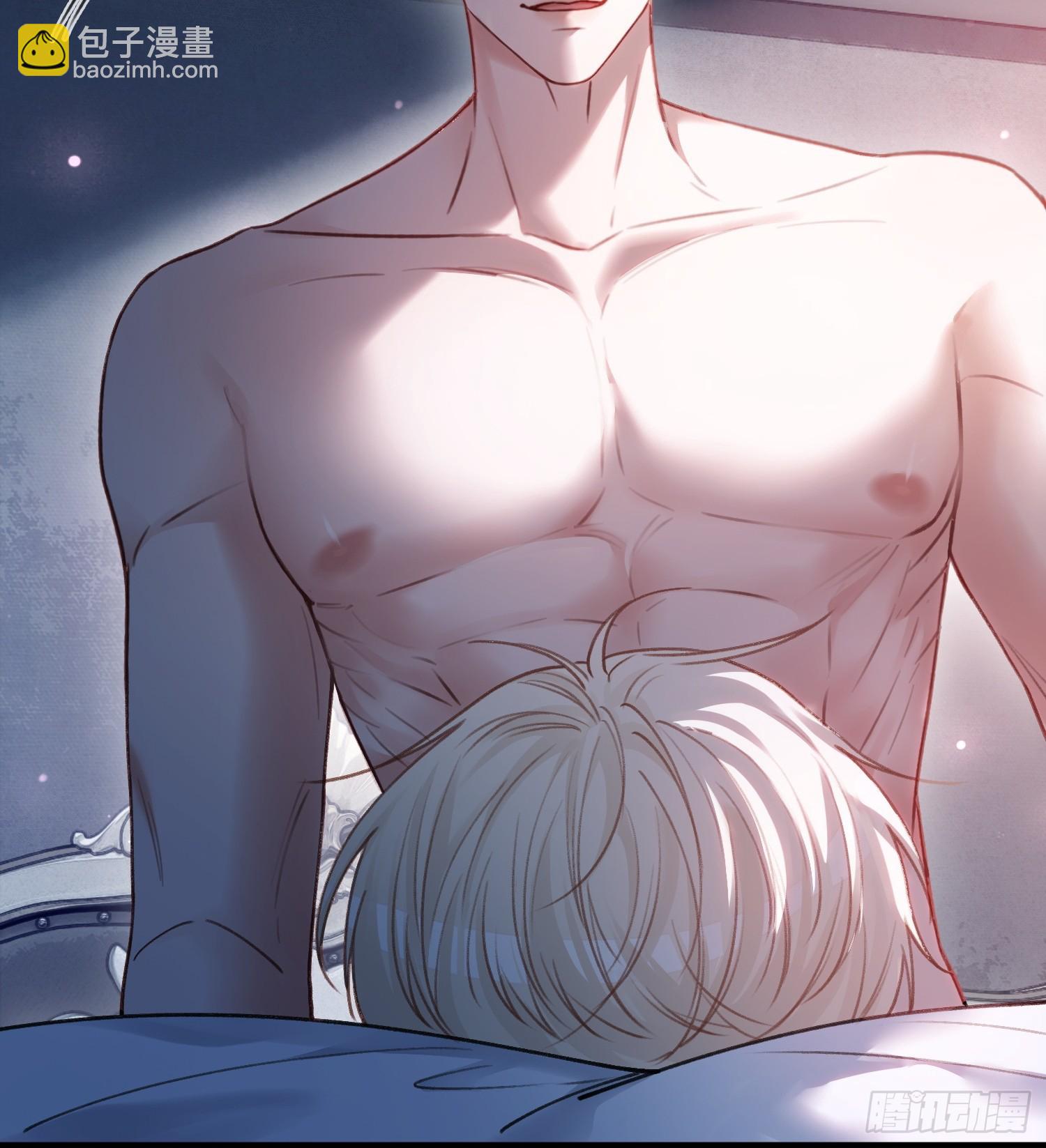 105 吃干抹净-第106话