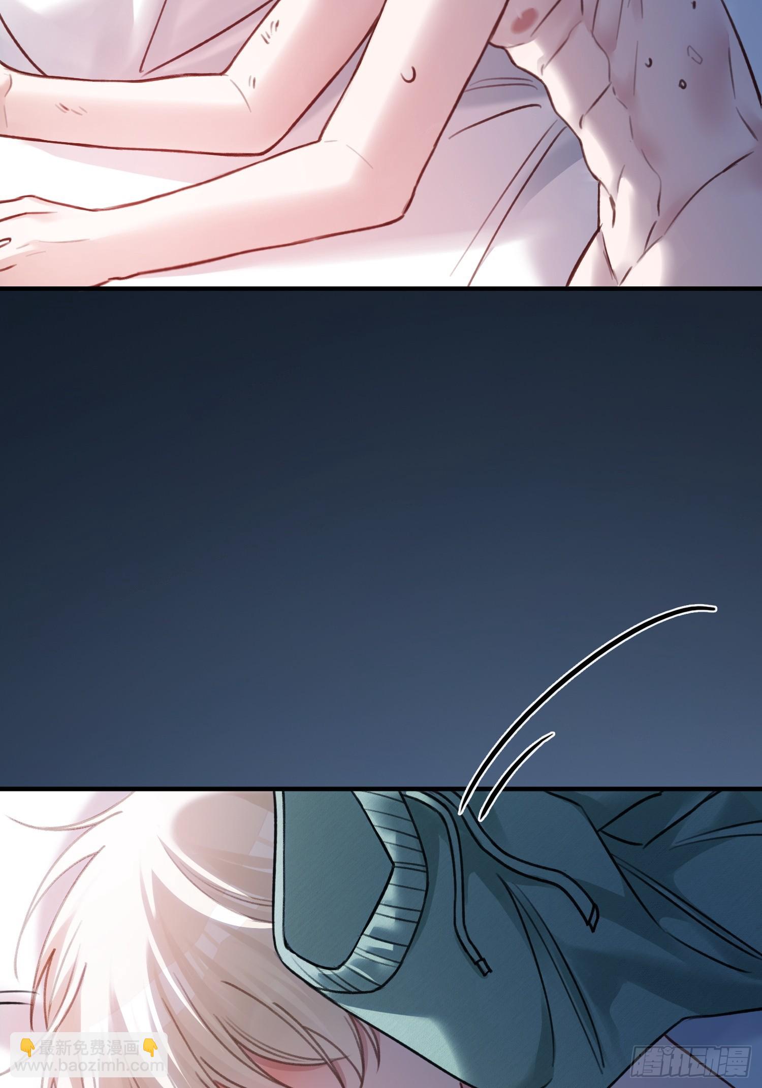 105 吃干抹净-第106话