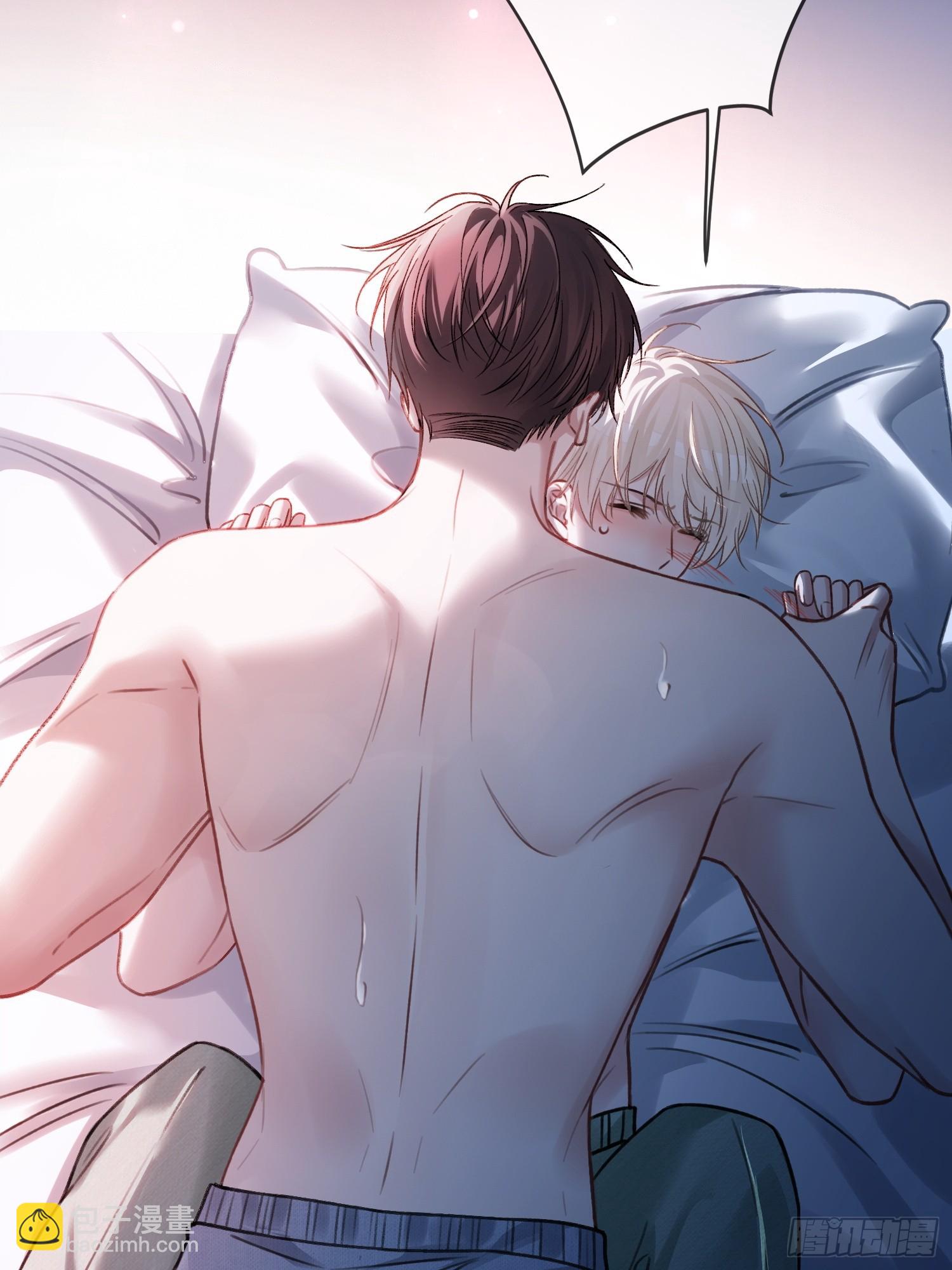 105 吃干抹净-第106话