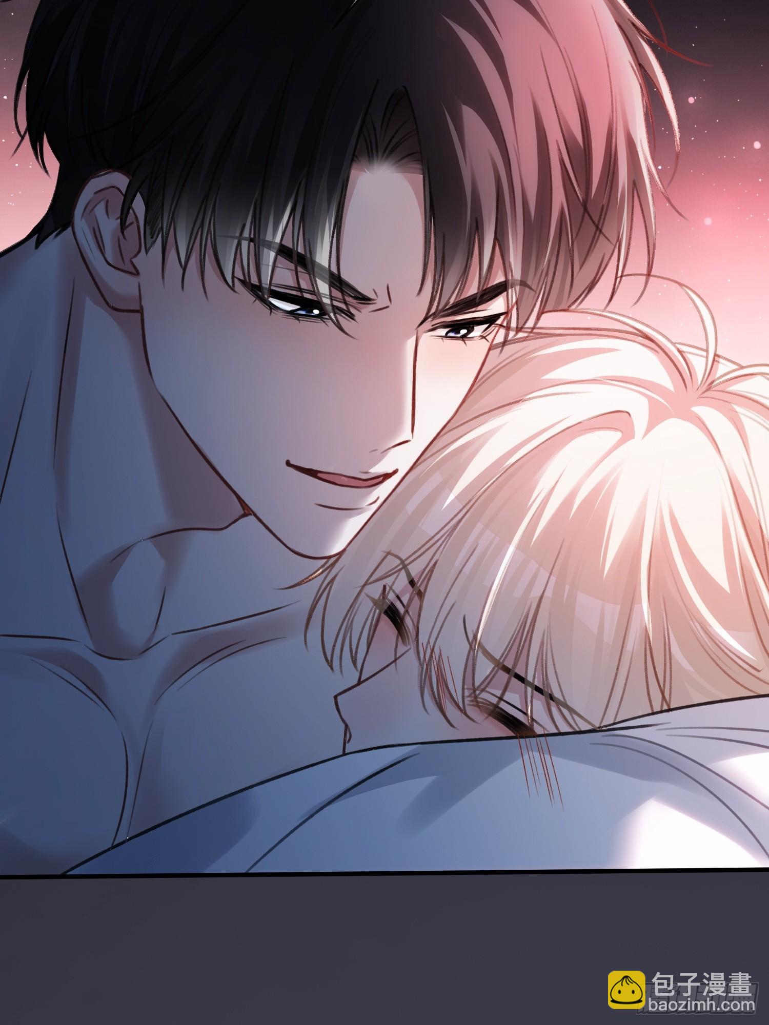 105 吃干抹净-第106话