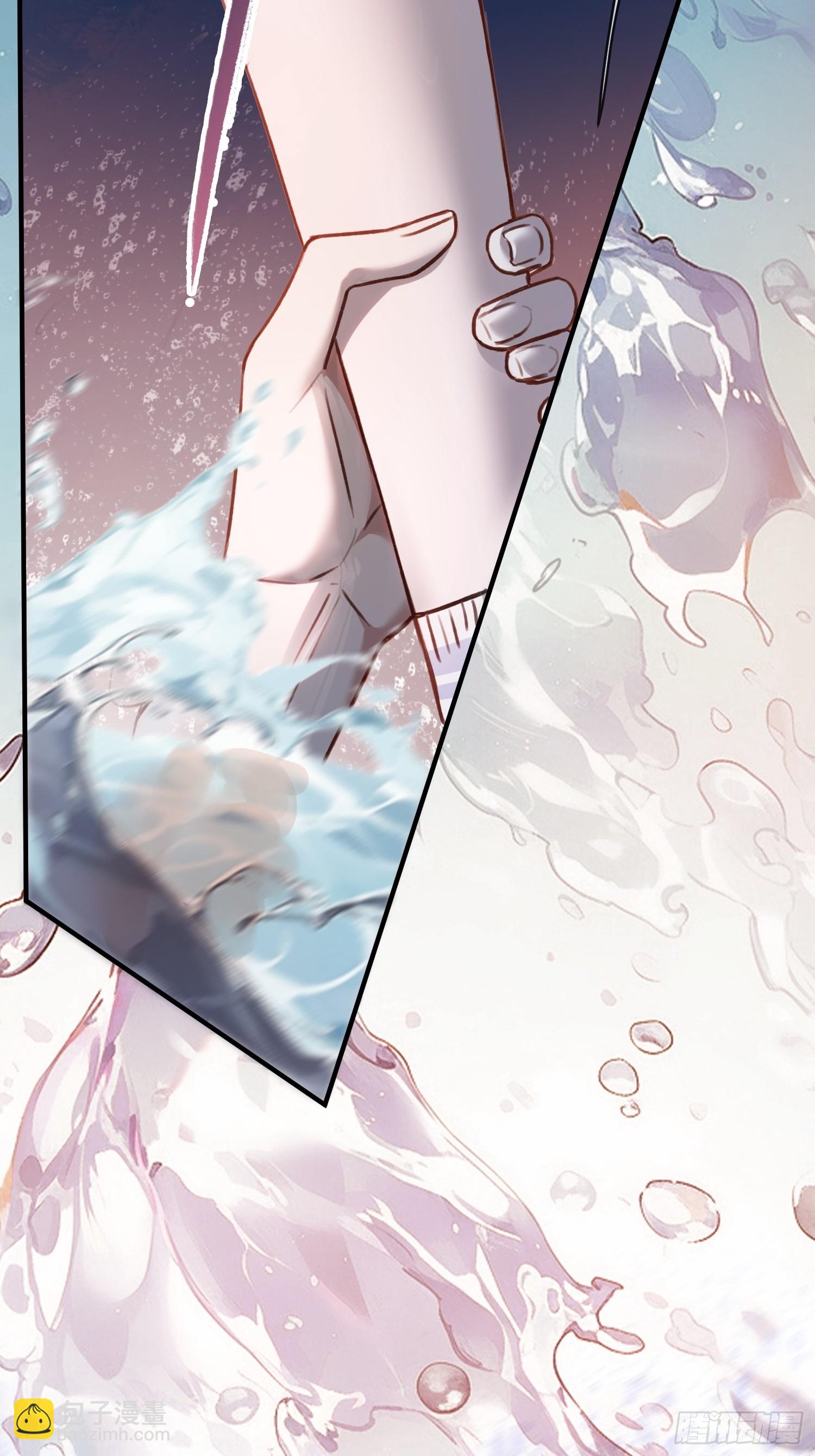 107 天帝现身-第108话