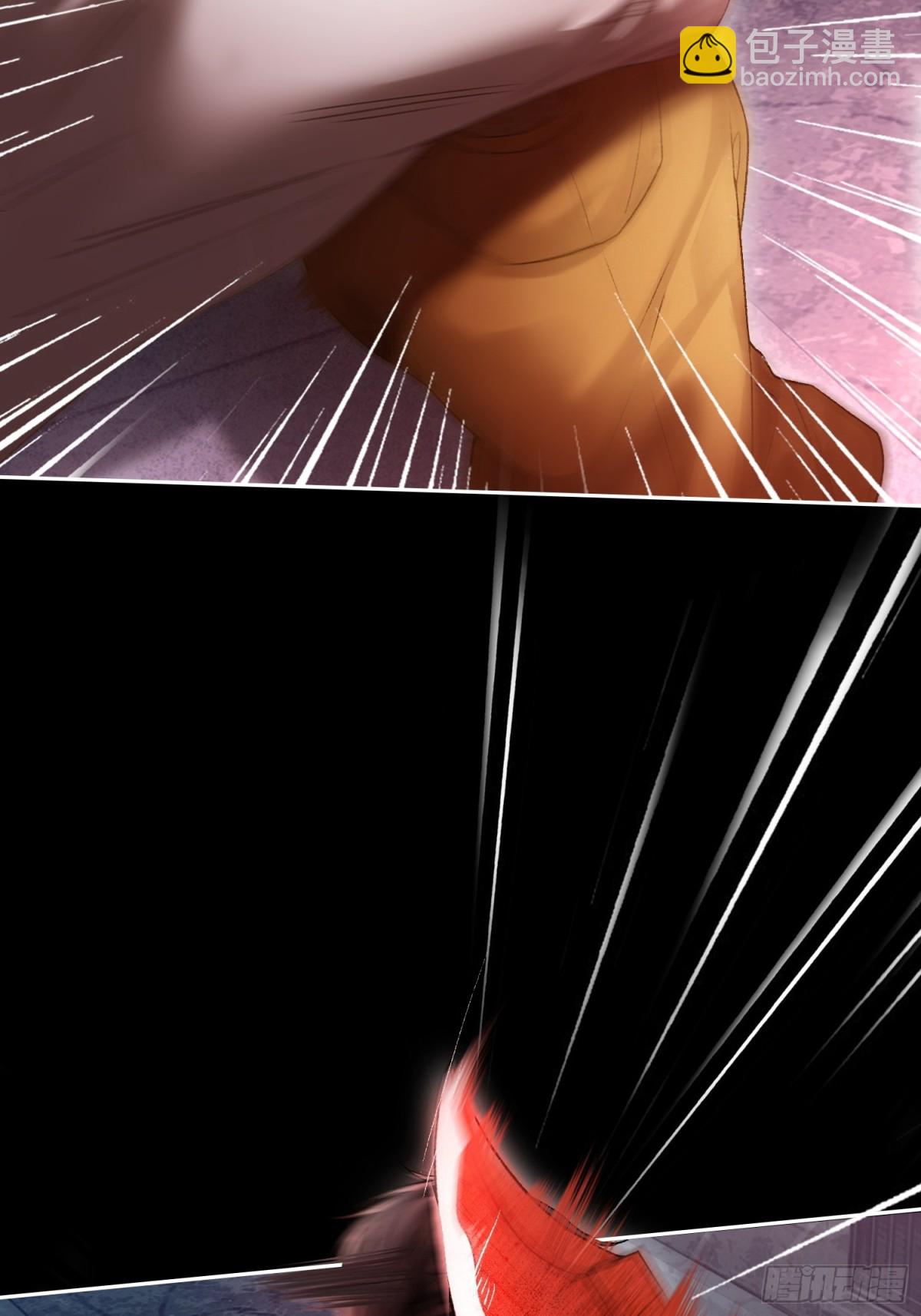 16 小世界崩塌！(1/2)-第16话