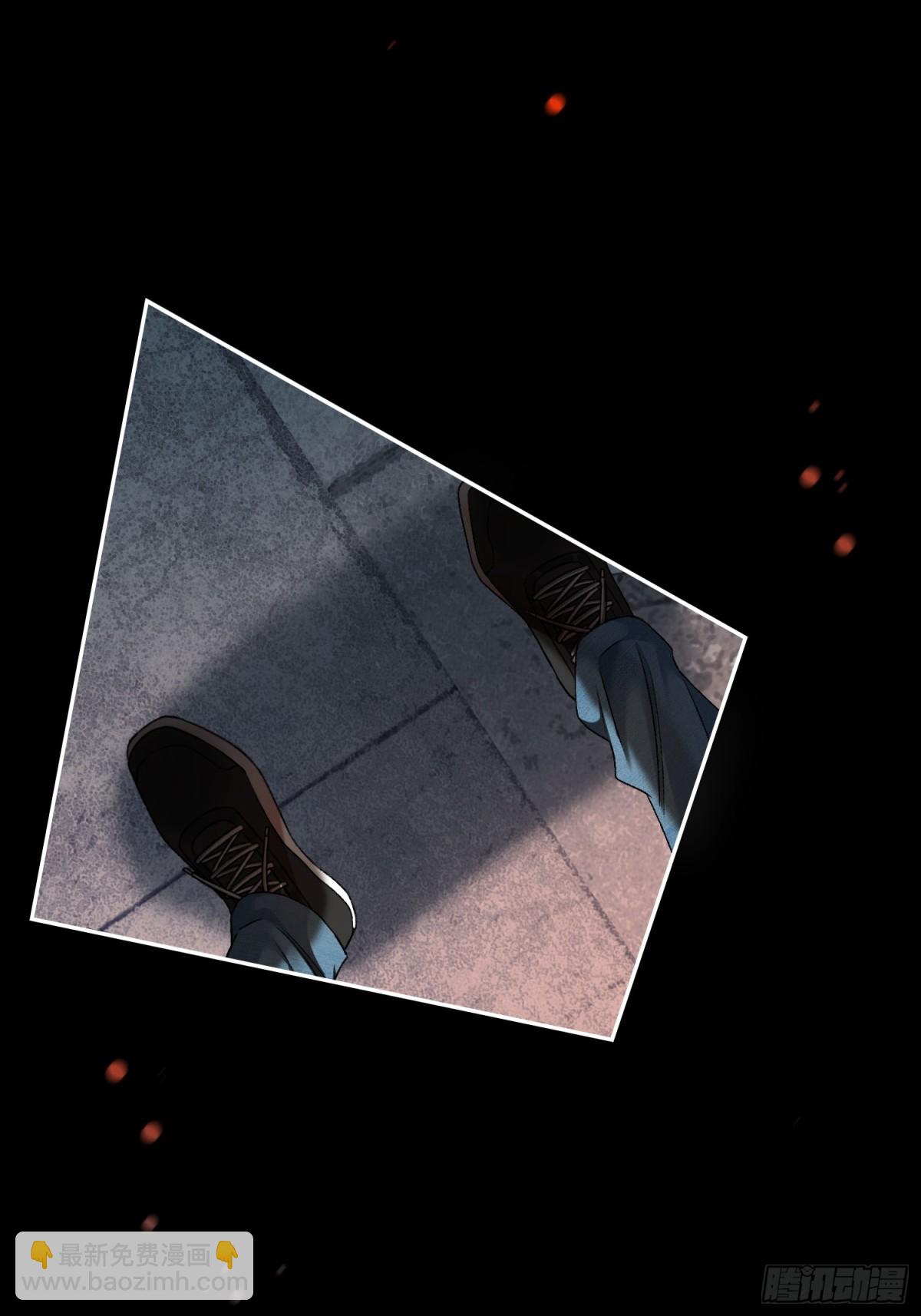 16 小世界崩塌！(1/2)-第16话