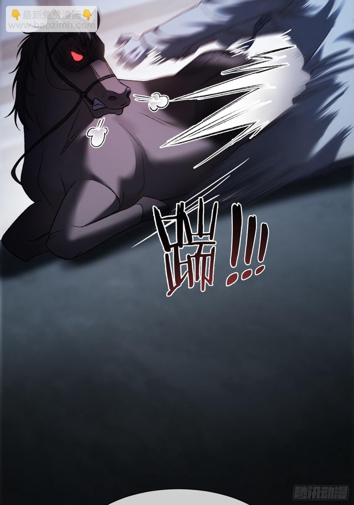 22 宠兔是一种本能(1/2)-第22话