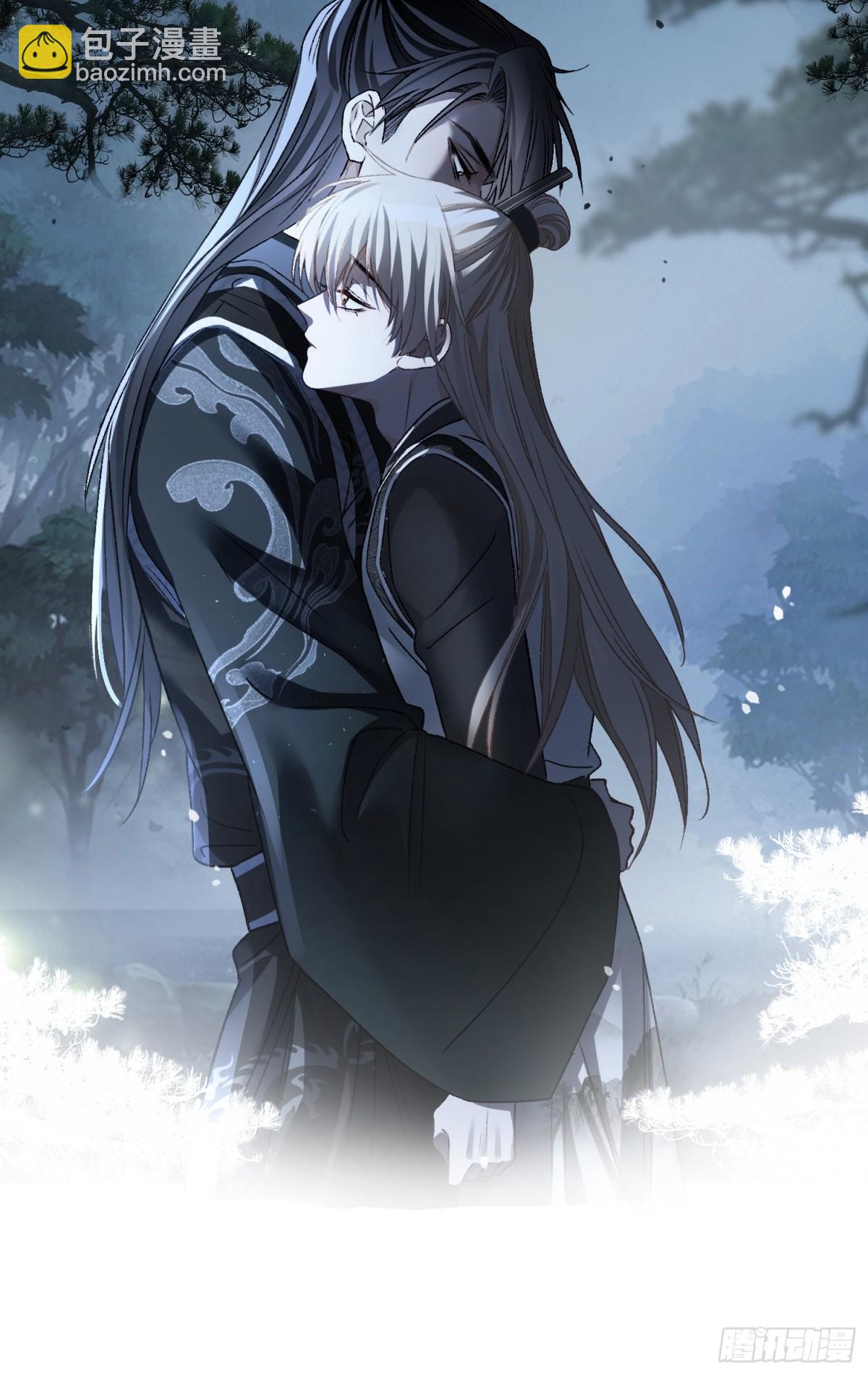 22 宠兔是一种本能(1/2)-第22话