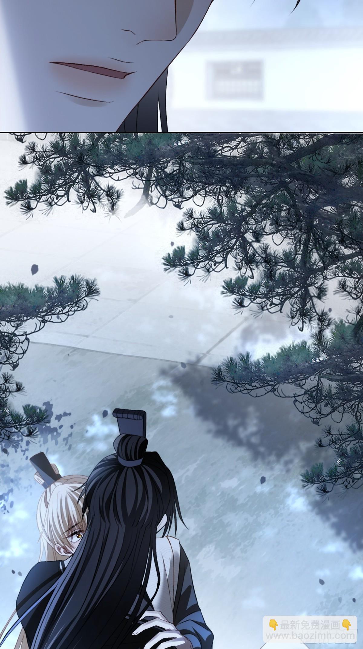 22 宠兔是一种本能(1/2)-第22话