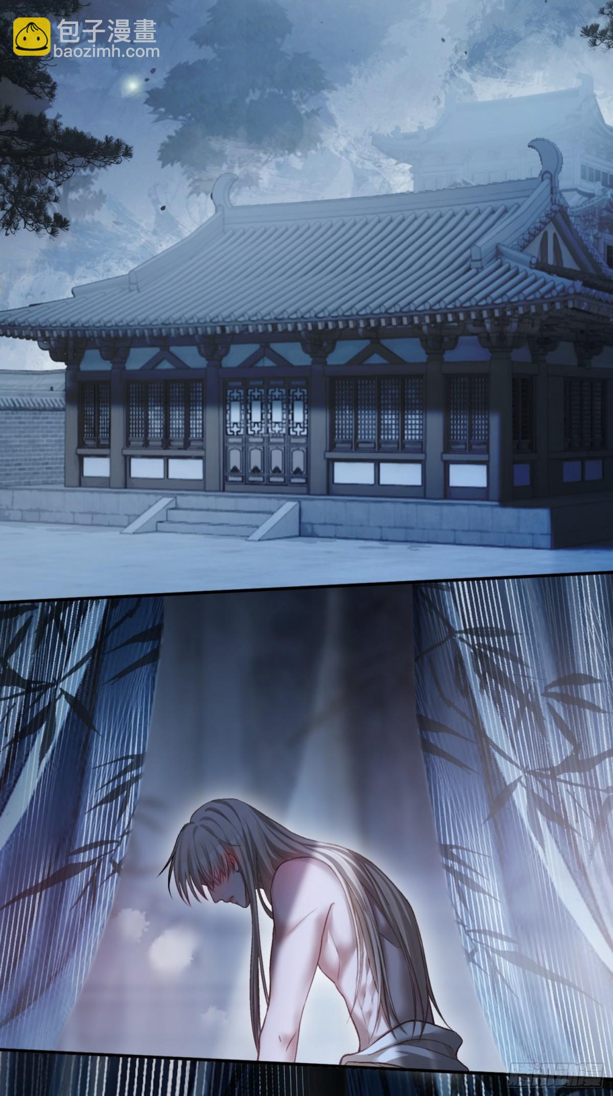 22 宠兔是一种本能(1/2)-第22话