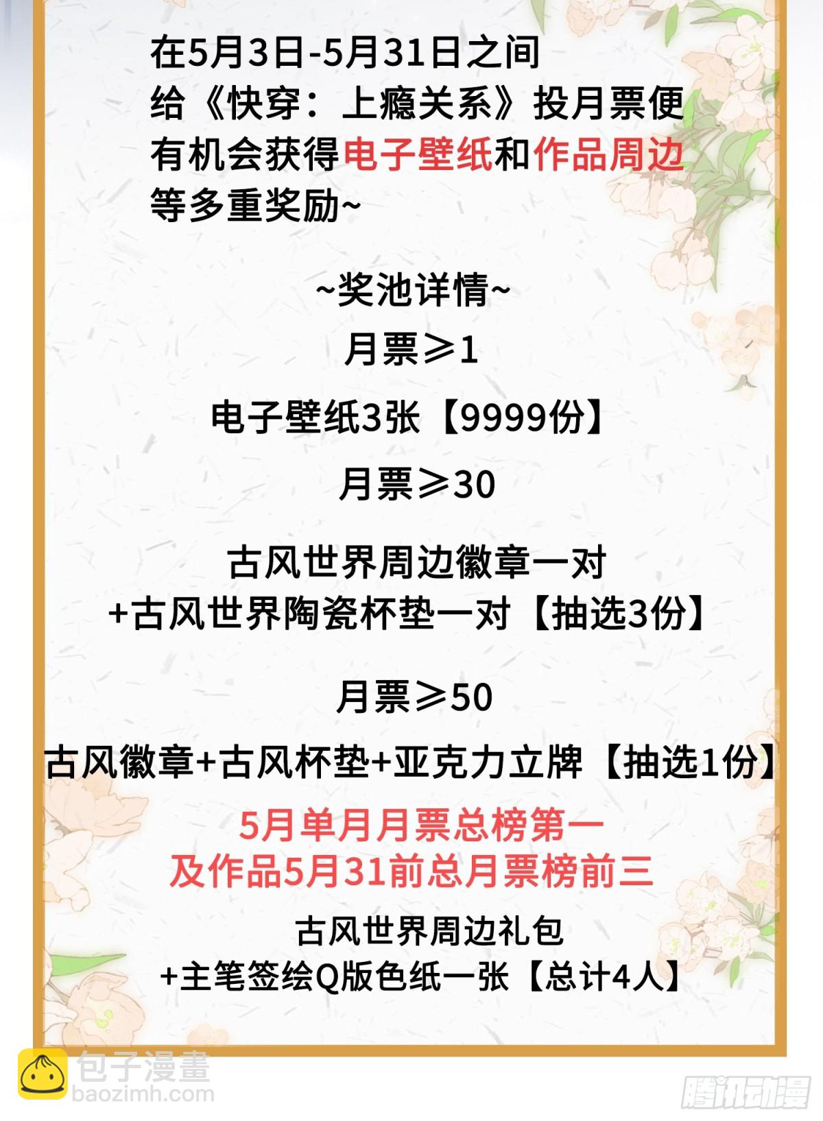 22 宠兔是一种本能(1/2)-第22话