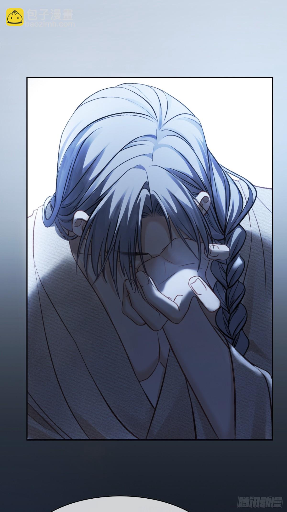 22 宠兔是一种本能(1/2)-第22话