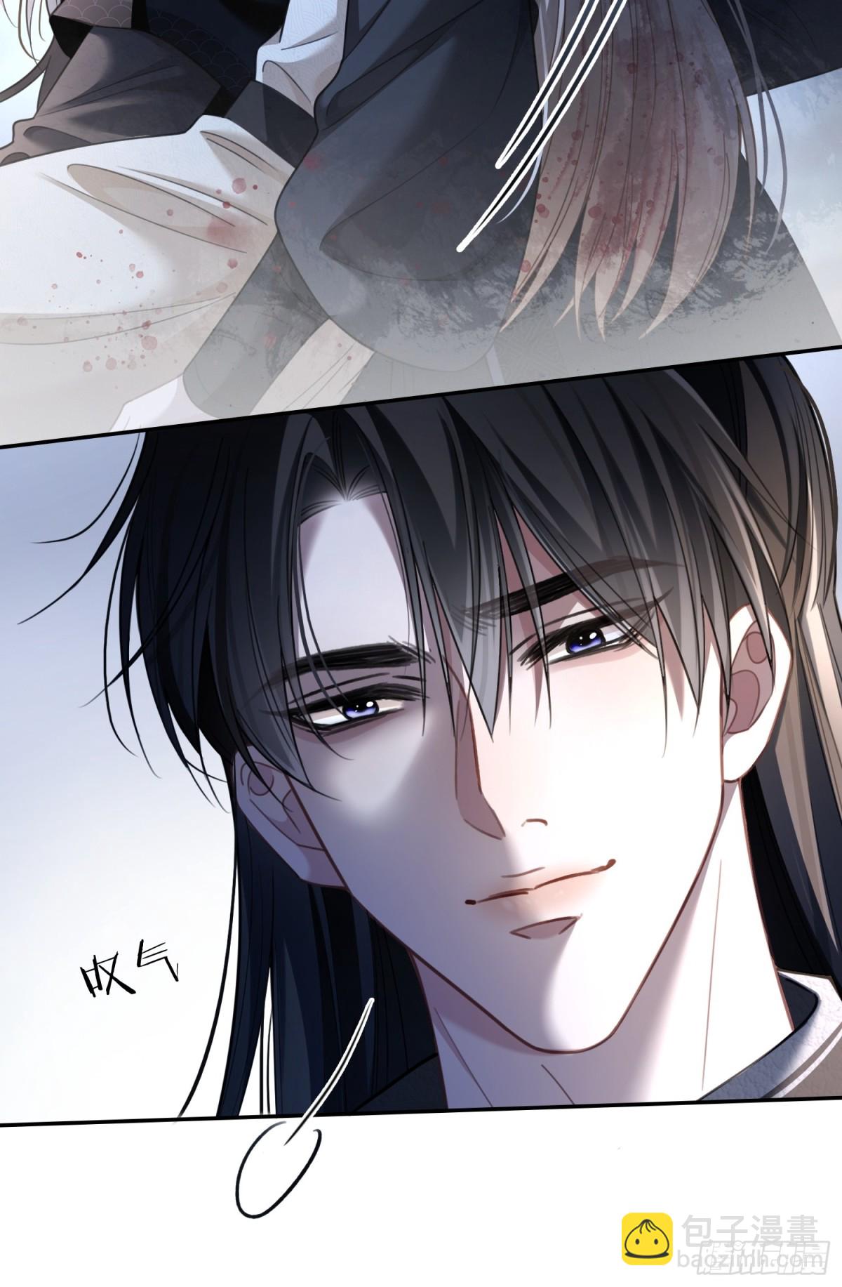 30 心动的感觉-第30话