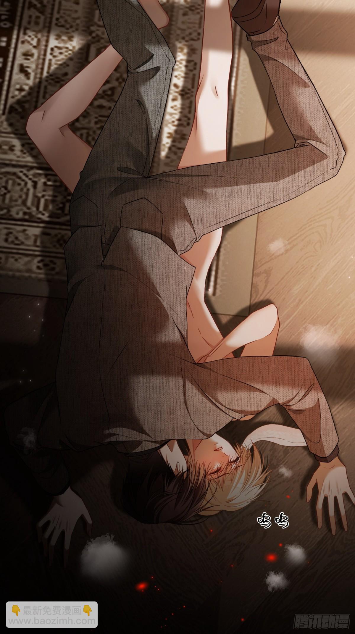 42 黄雀在后-第42话