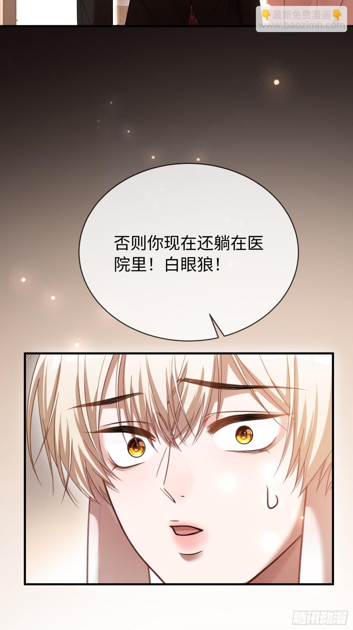 48 追妻火葬场预备役(1/2)-第48话