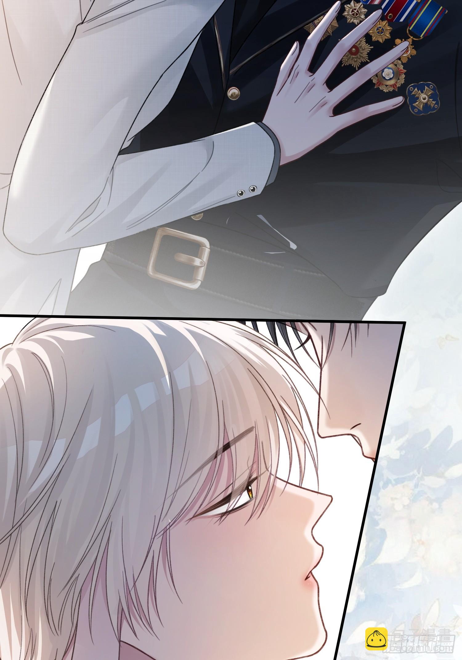 52    兔兔&ldquo;争夺战&rdquo;-第52话