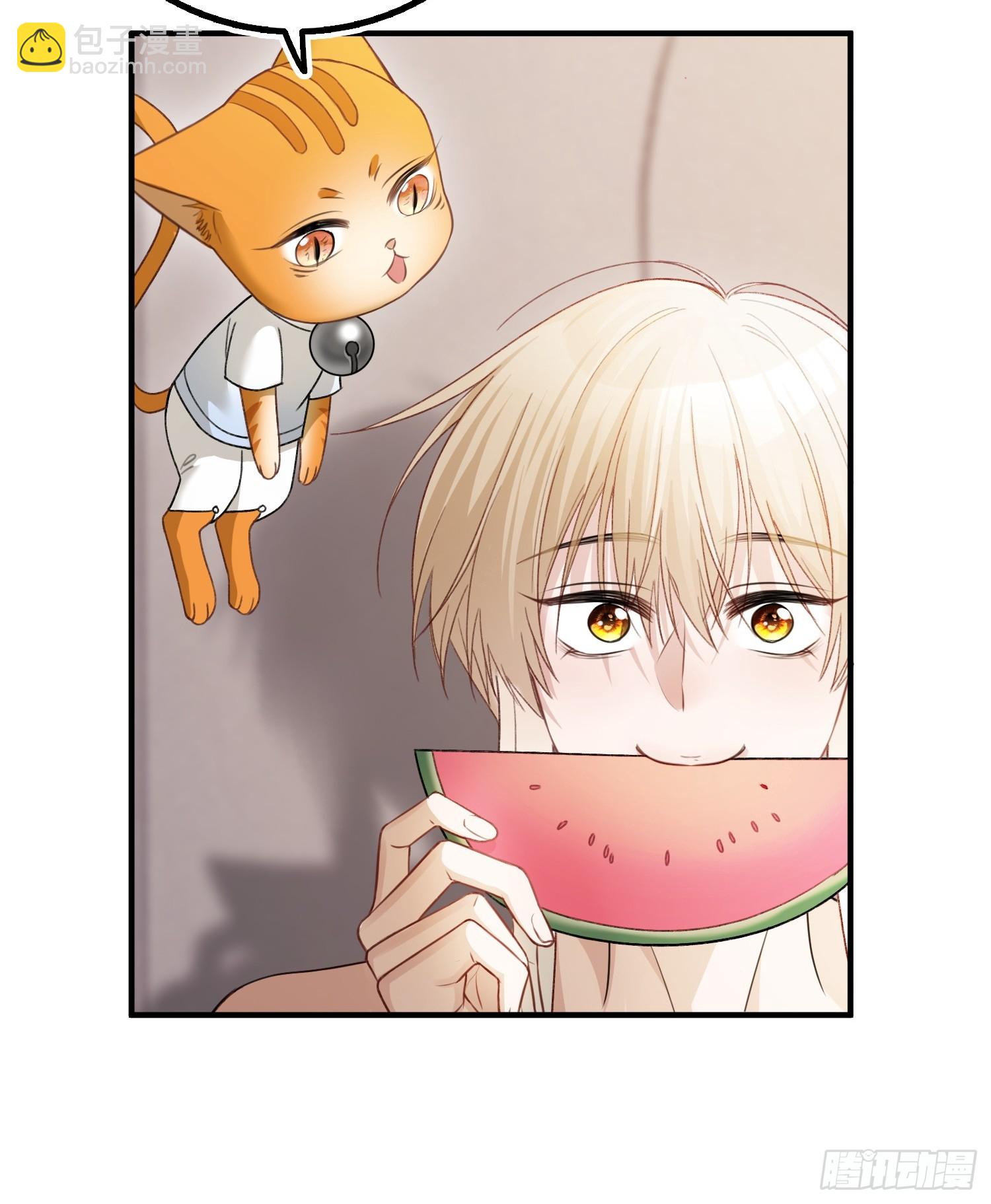 58 你们爱的究竟是谁-第58话