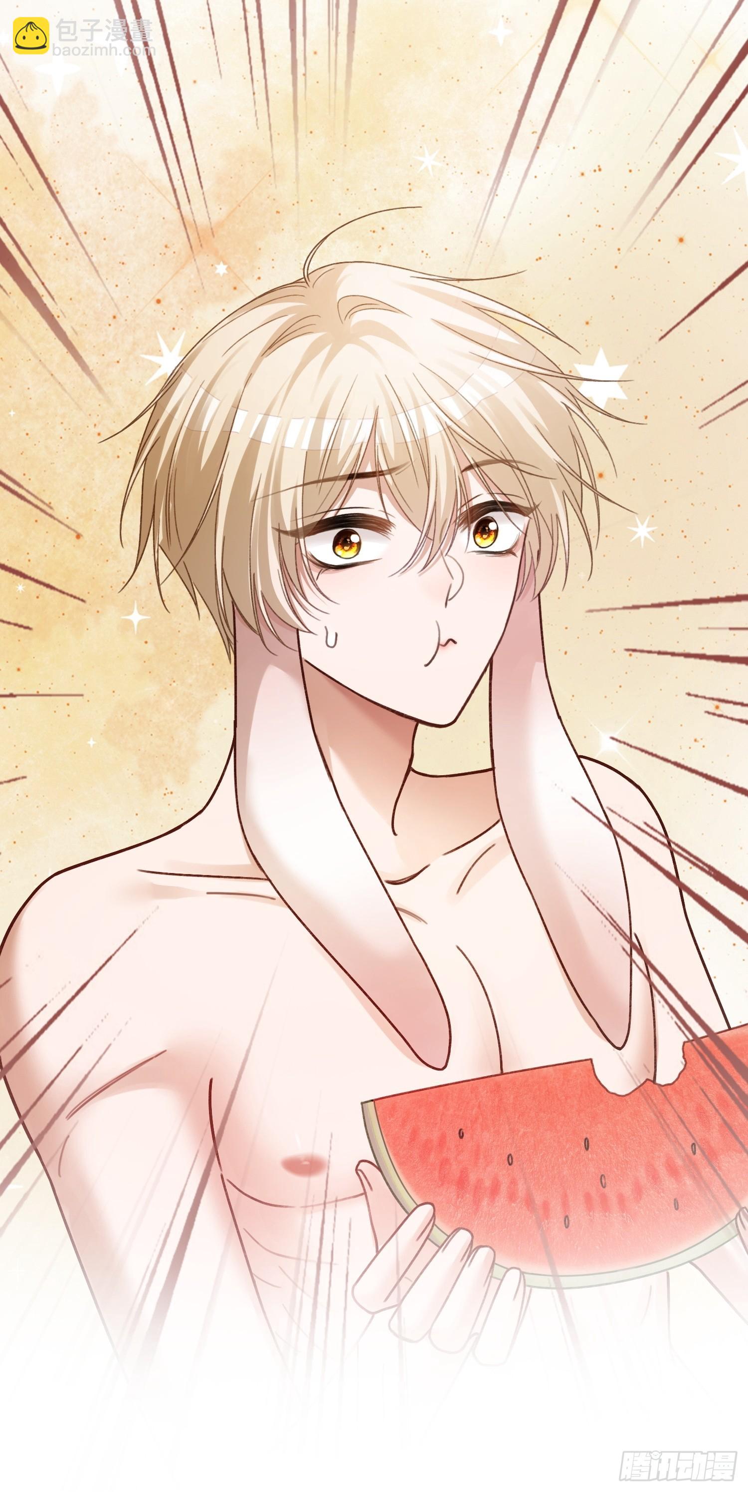 58 你们爱的究竟是谁-第58话