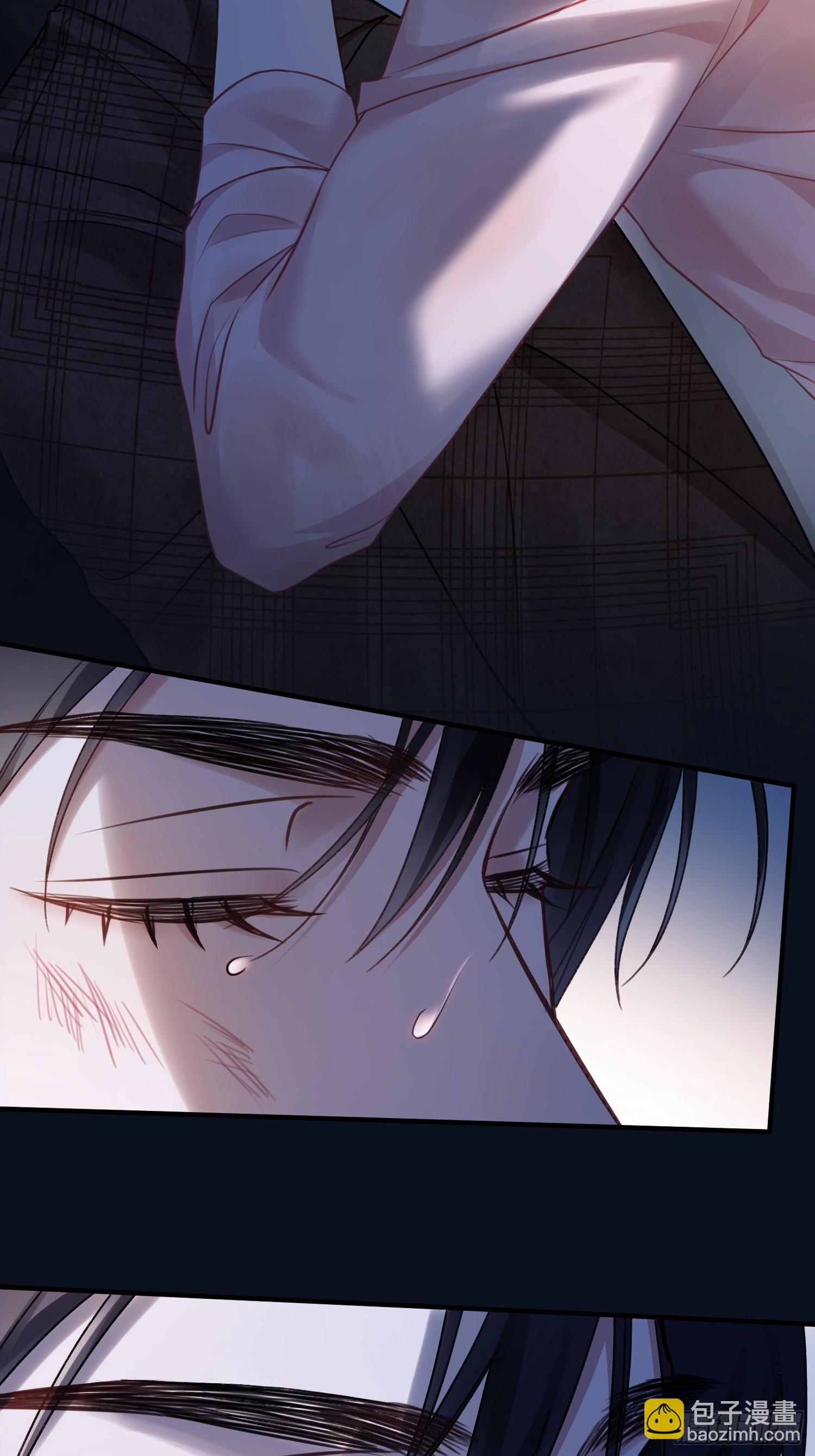 74 阴差阳错的救赎-第74话