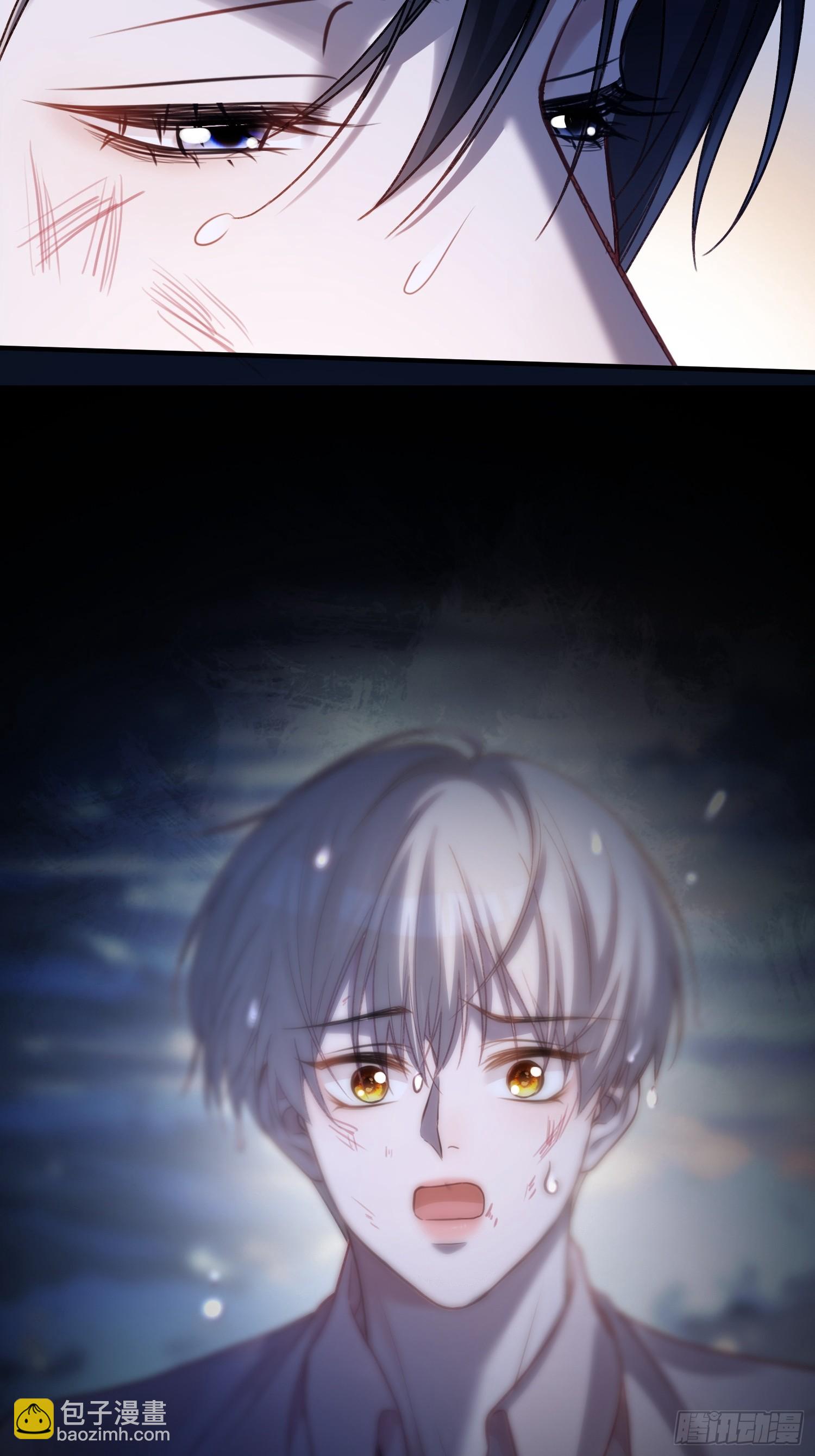 74 阴差阳错的救赎-第74话