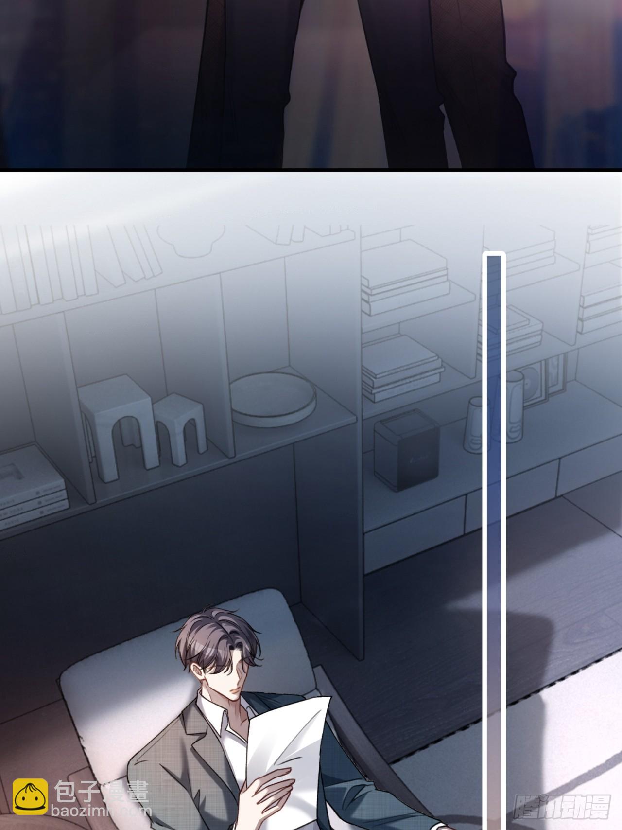 78 命中注定(1/2)-第78话