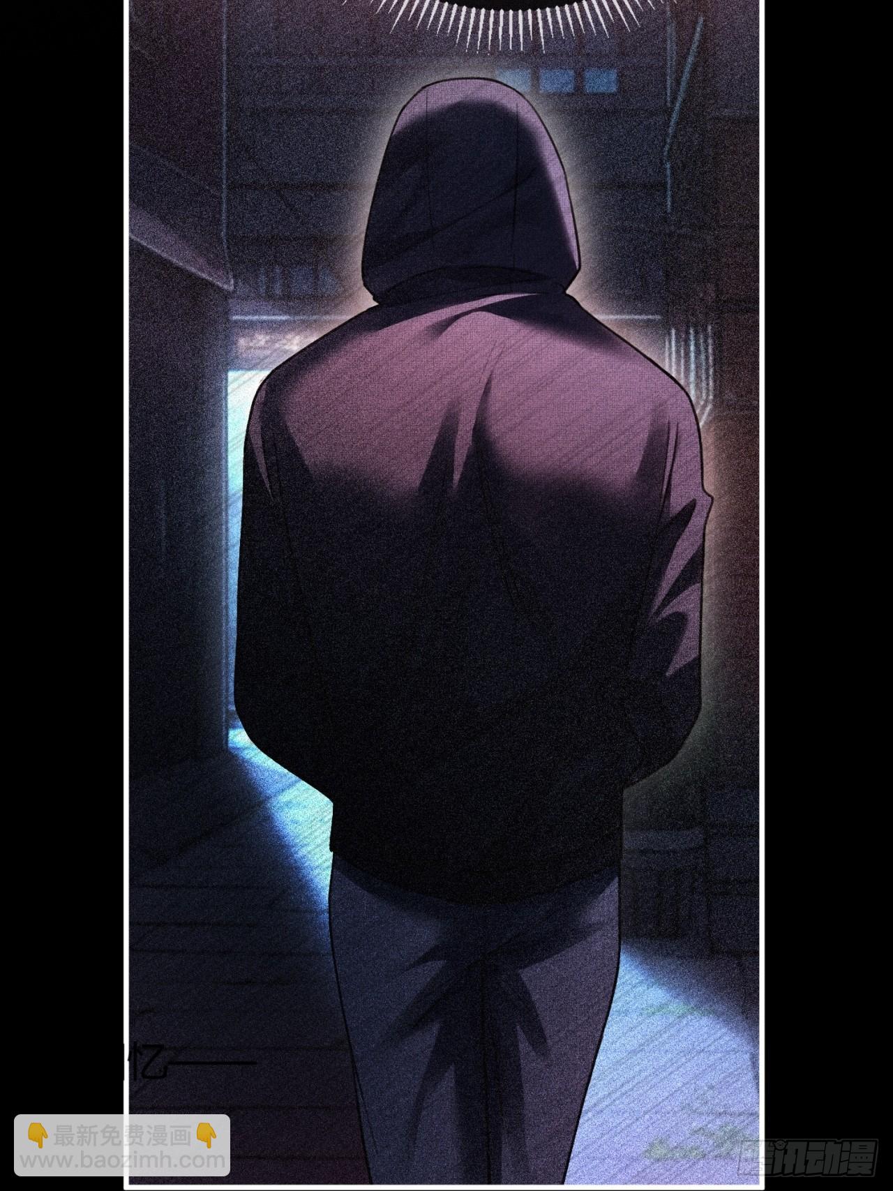 78 命中注定(1/2)-第78话