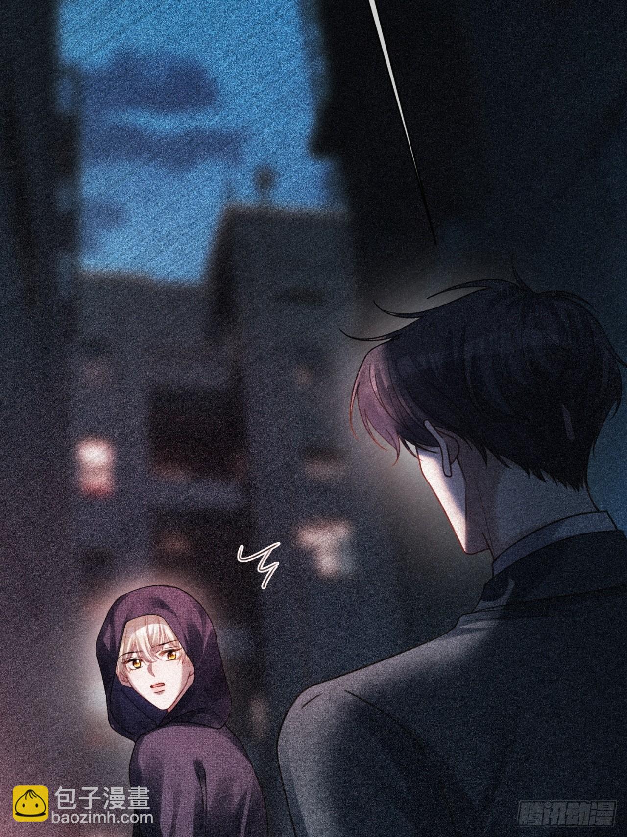 78 命中注定(1/2)-第78话