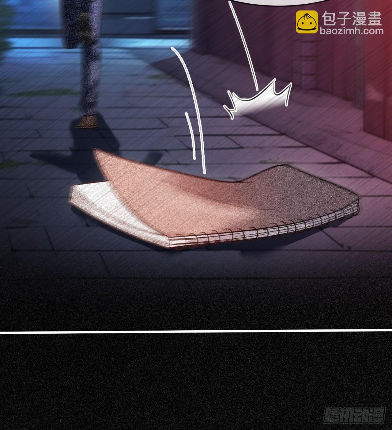 78 命中注定(1/2)-第78话