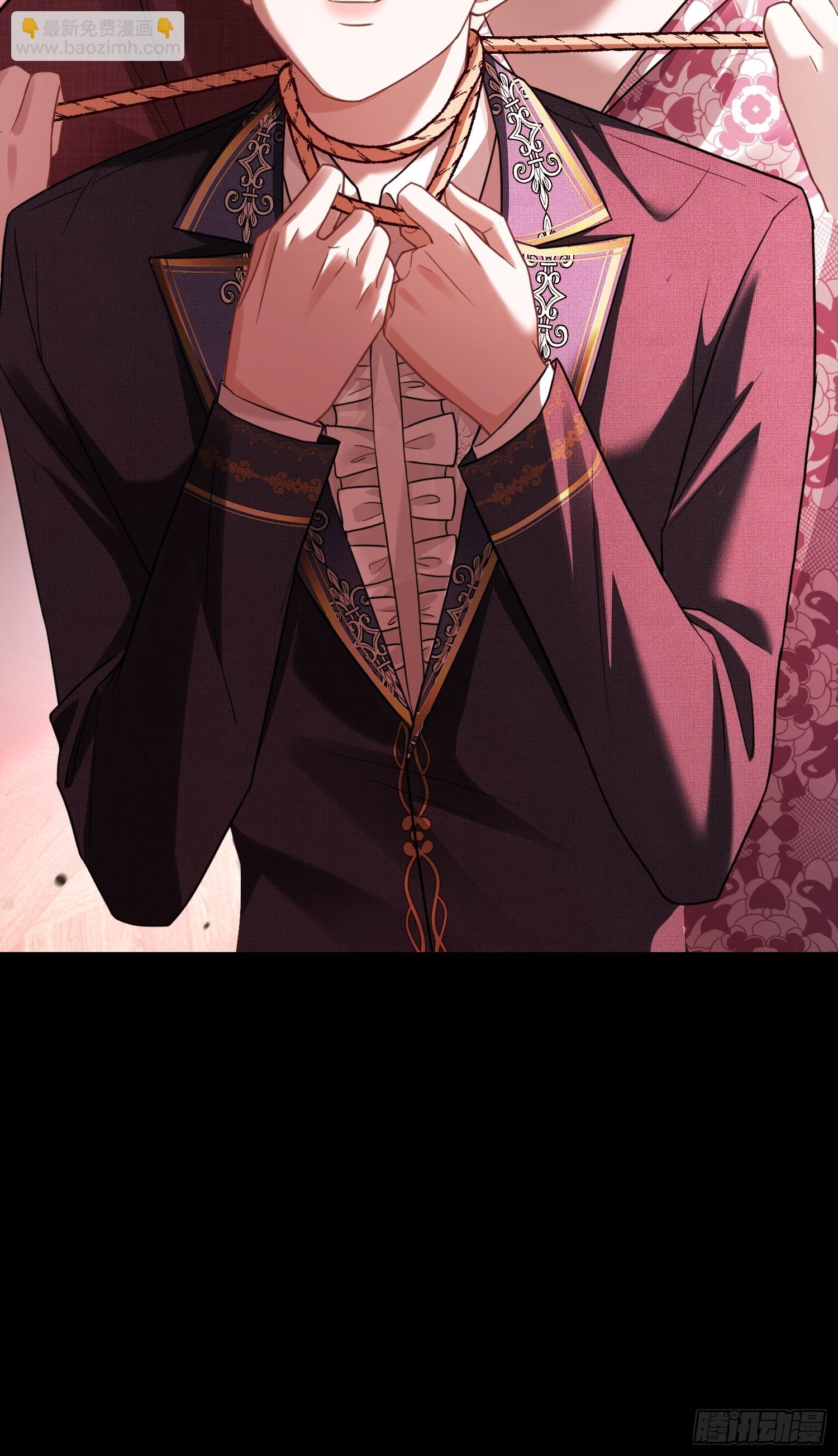 80 兔兔重拳出击-第80话