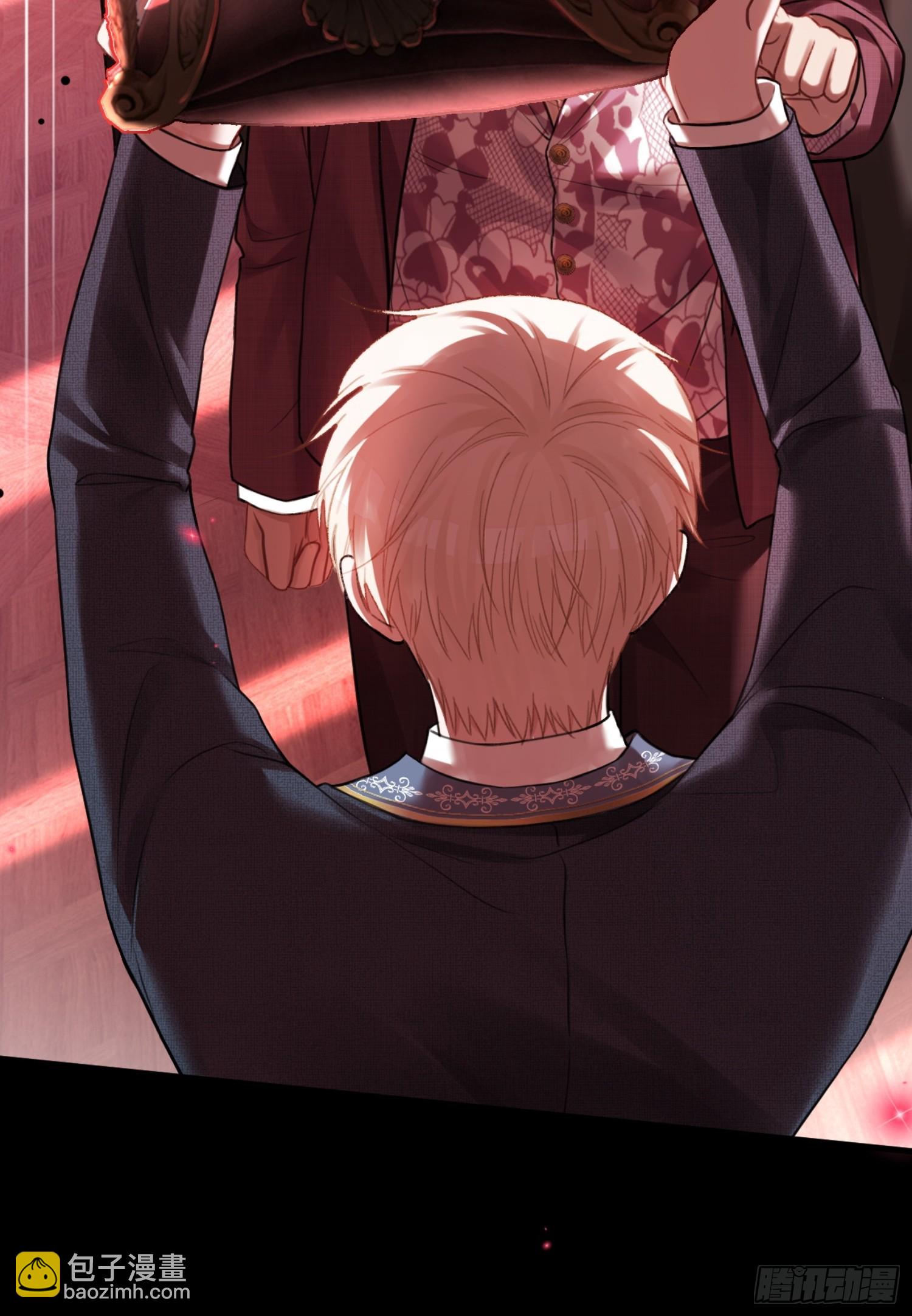 80 兔兔重拳出击-第80话