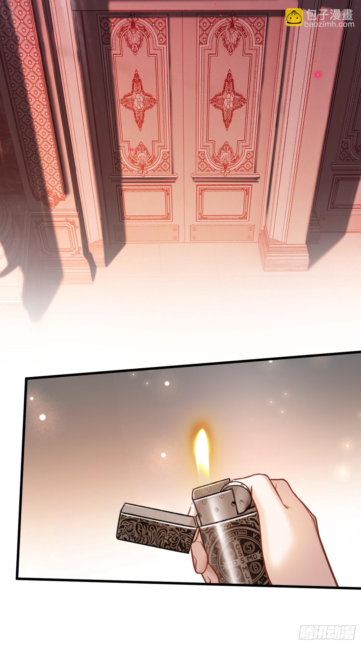 80 兔兔重拳出击-第80话