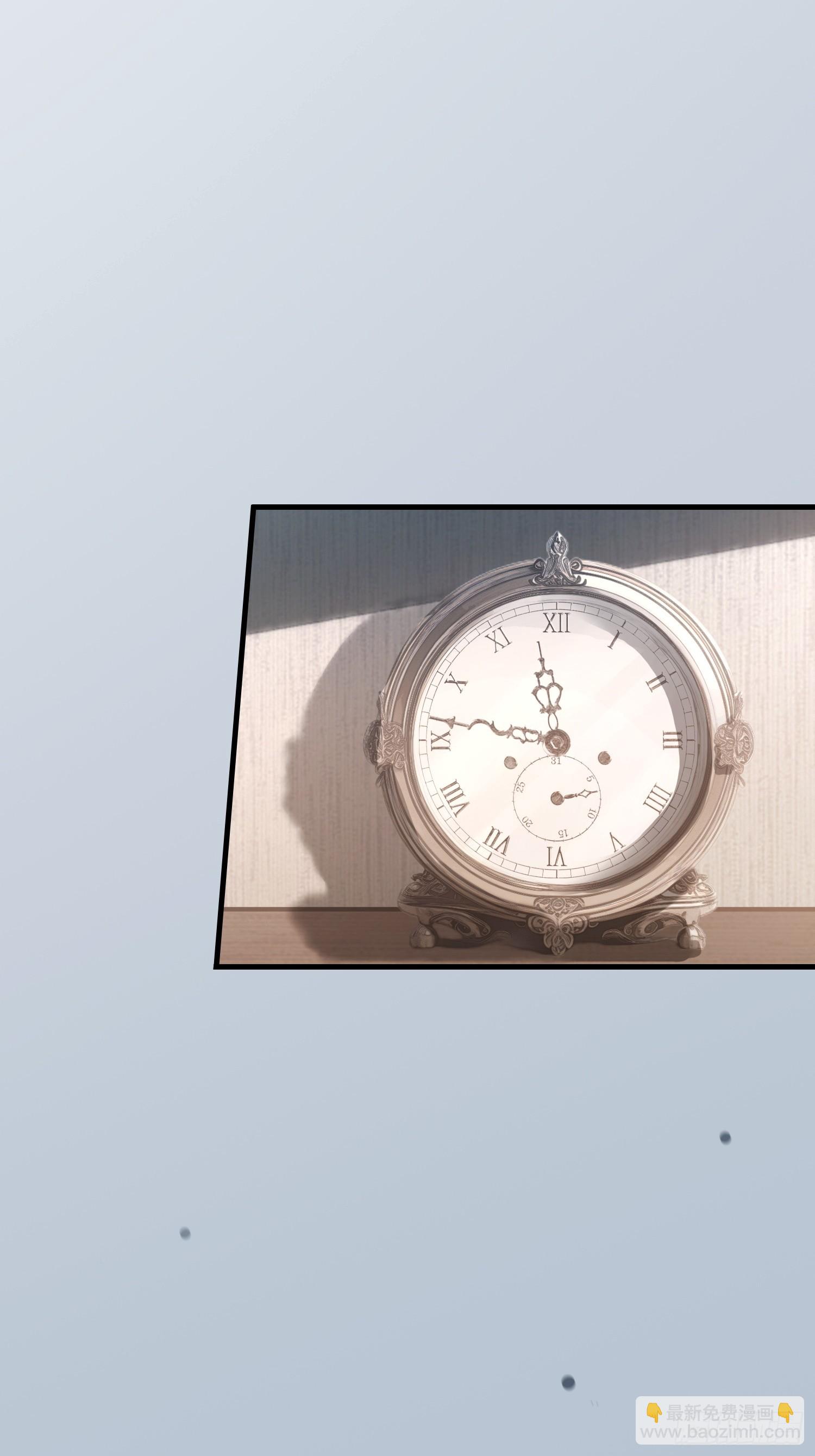 80 兔兔重拳出击-第80话