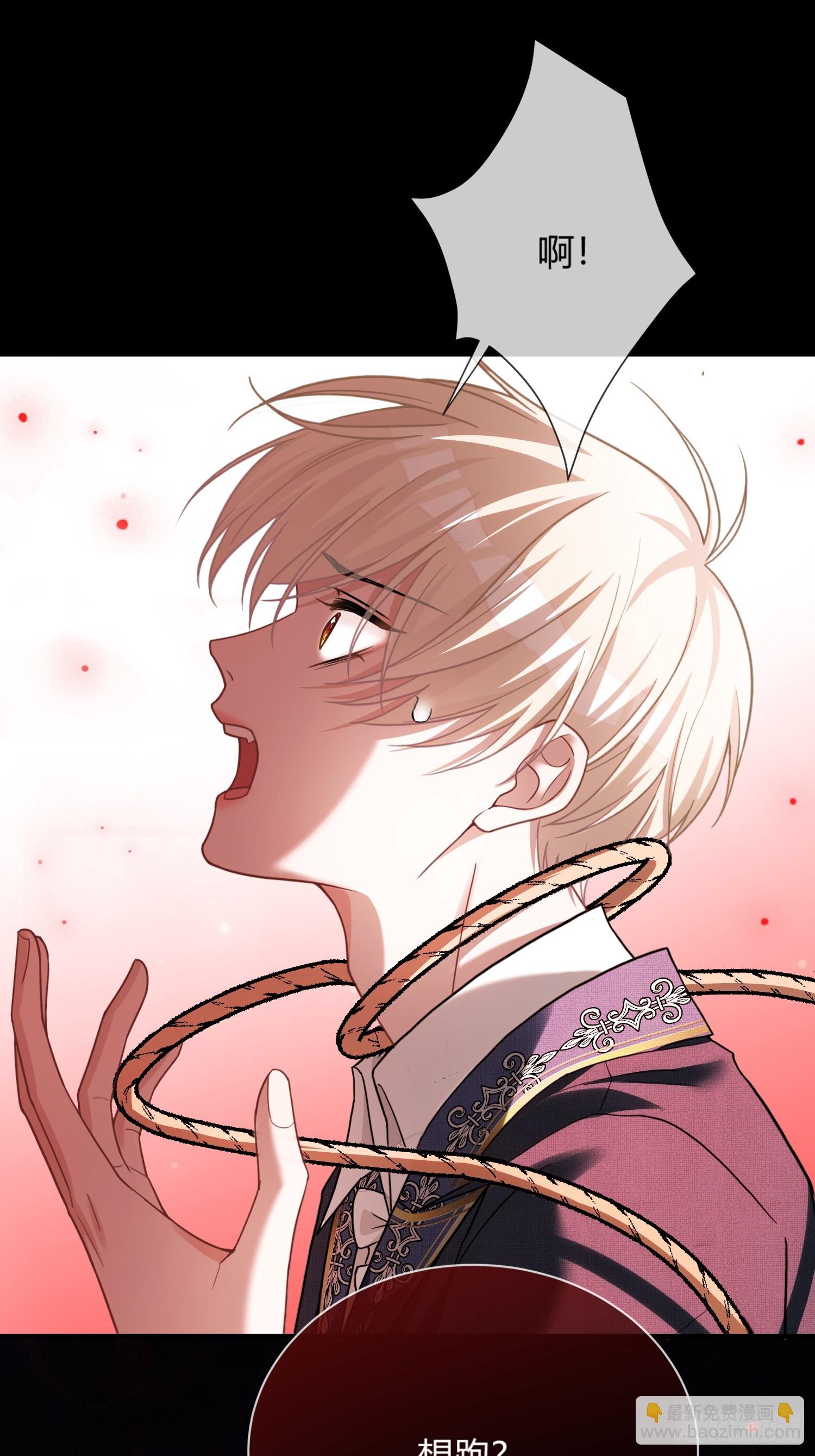 80 兔兔重拳出击-第80话