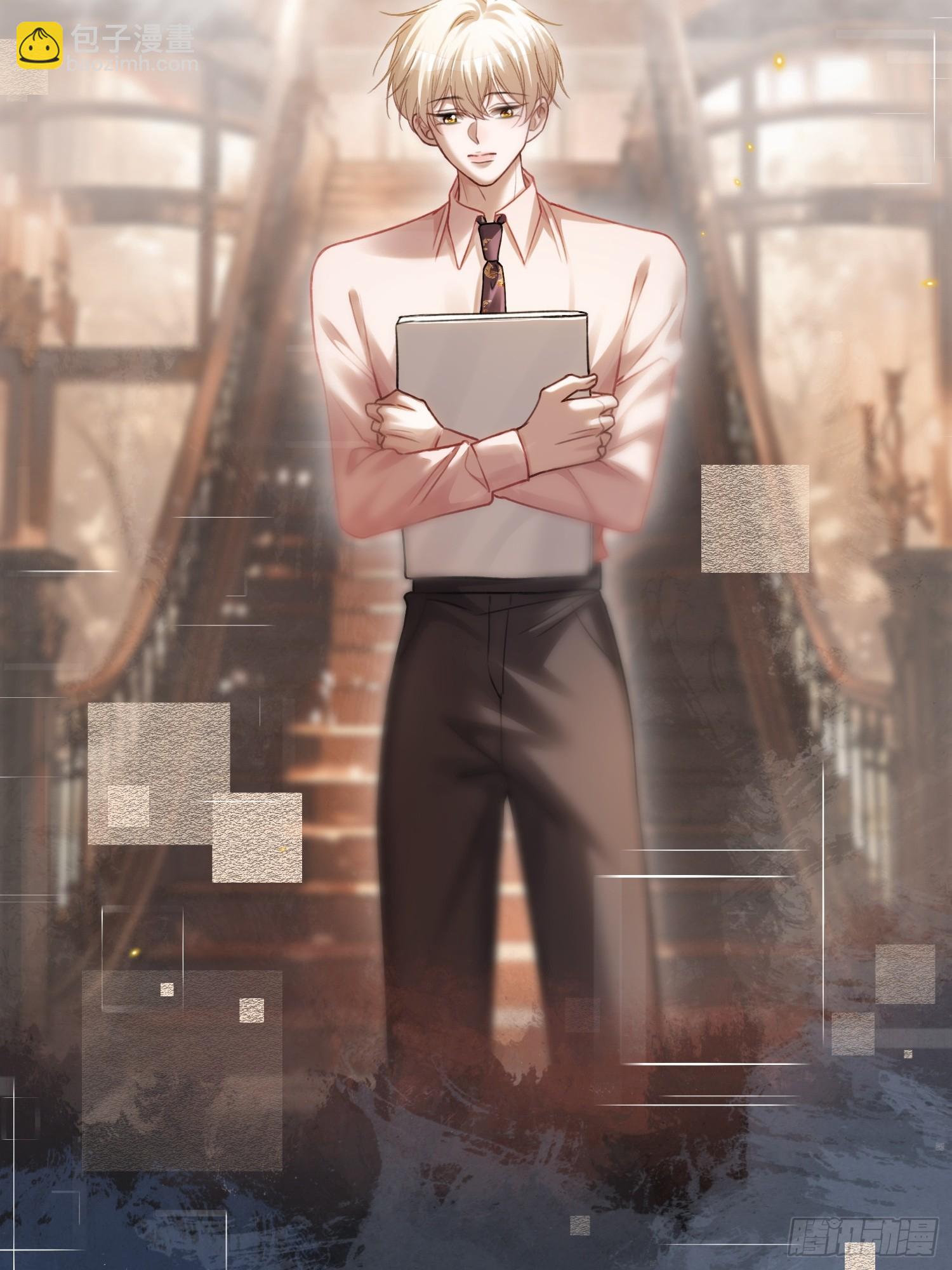 82 一波未平一波又起(1/2)-第82话