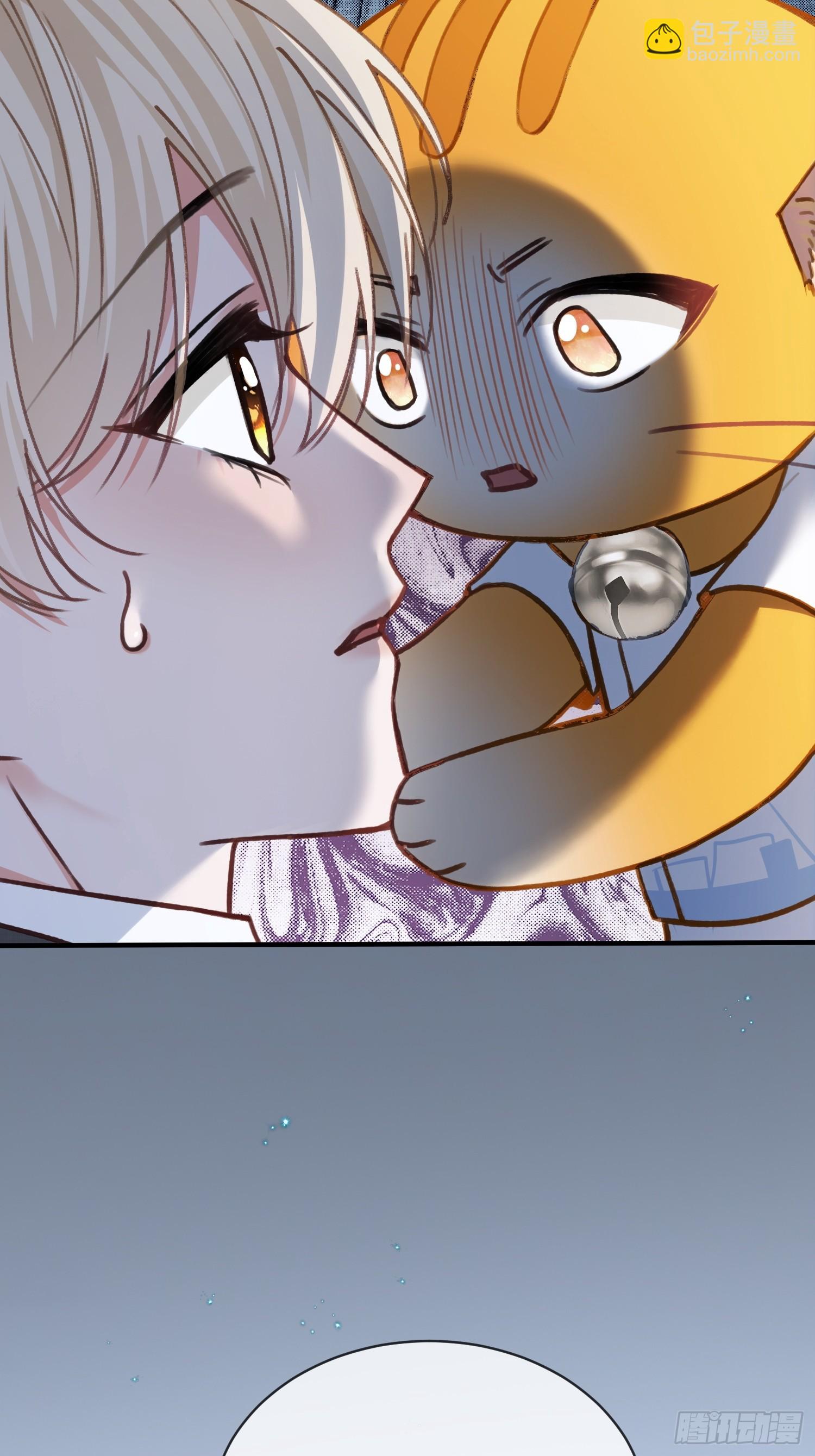 98 熟悉的陌生人-第98话