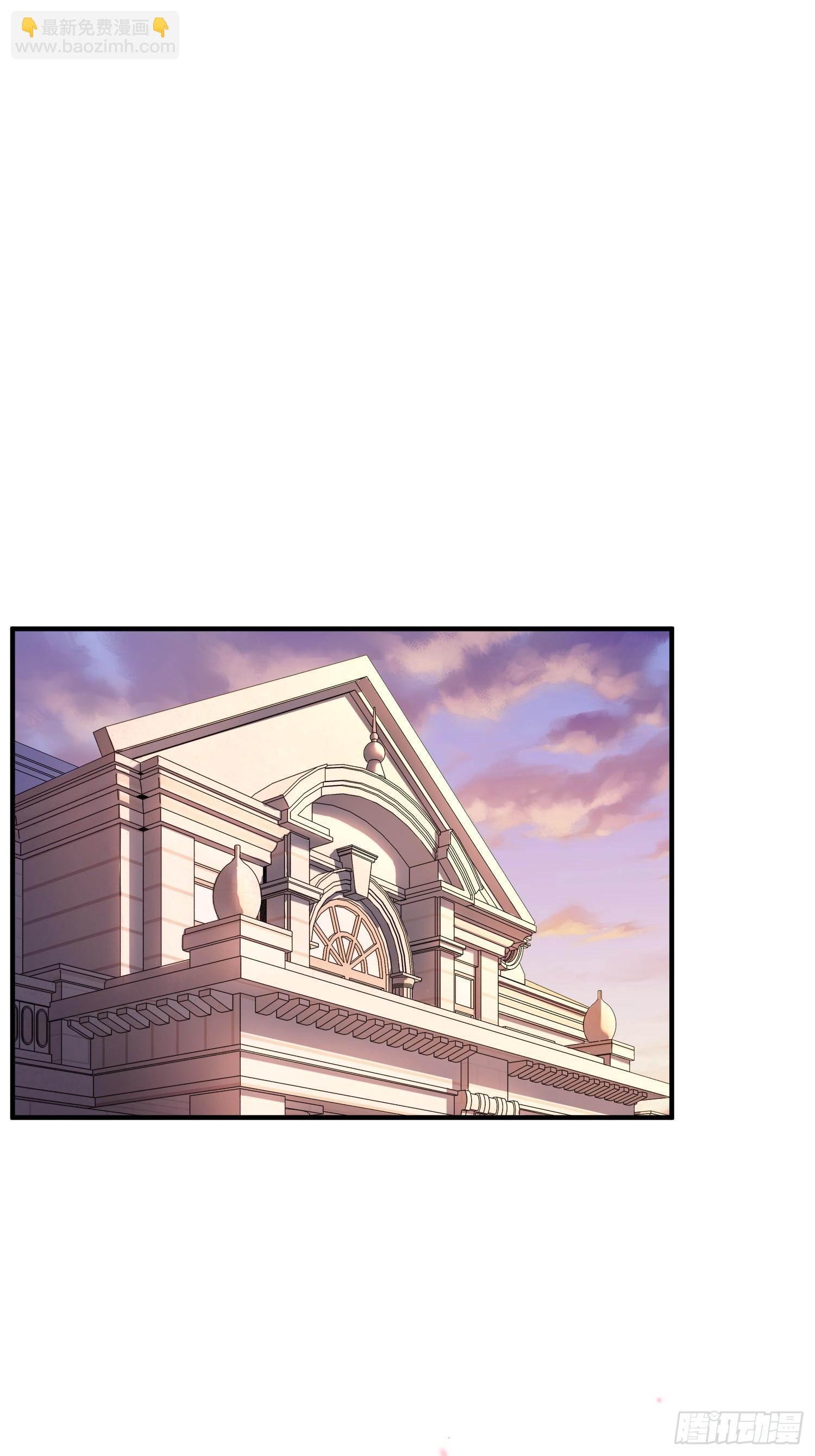 98 熟悉的陌生人-第98话