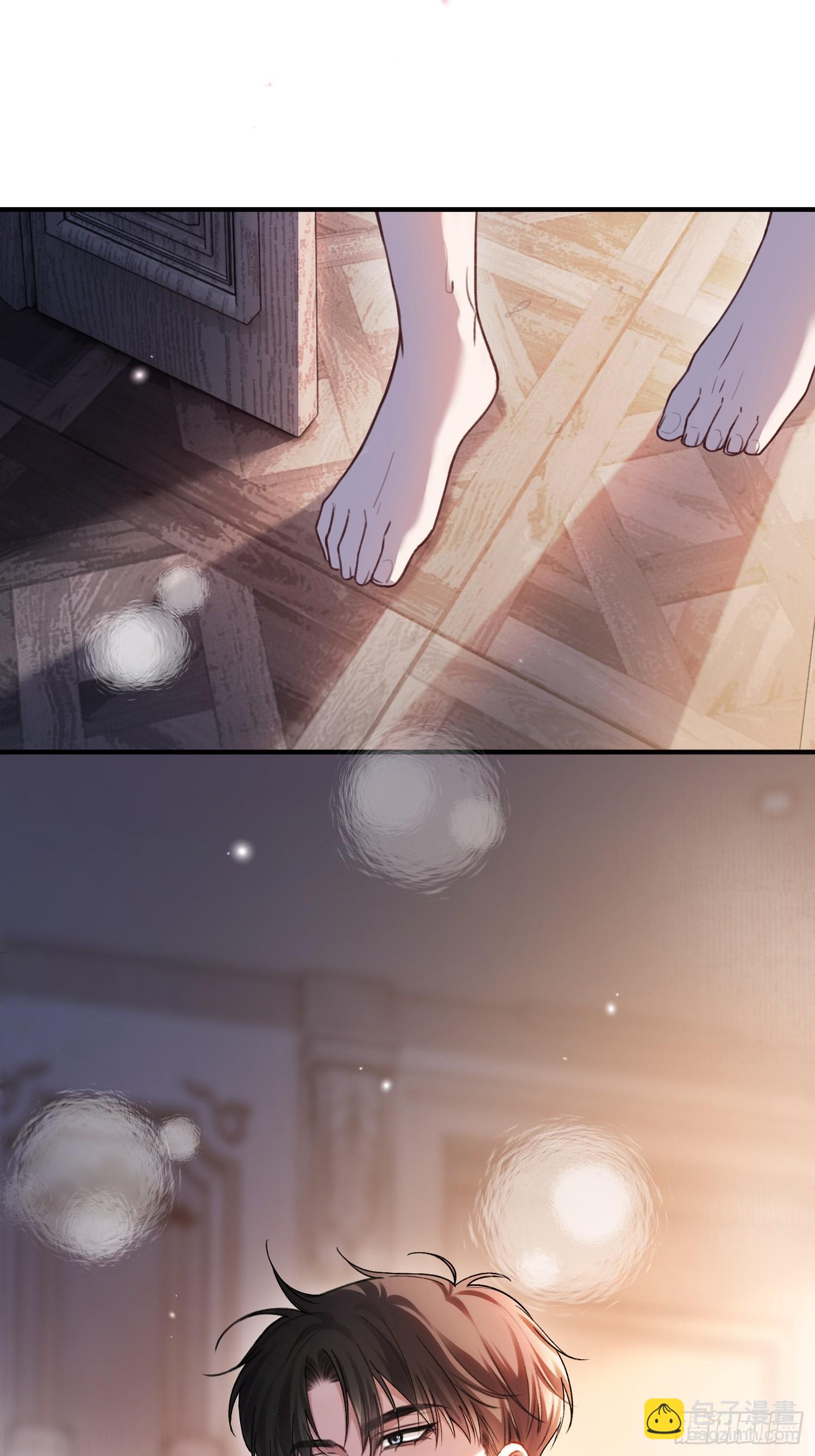 98 熟悉的陌生人-第98话