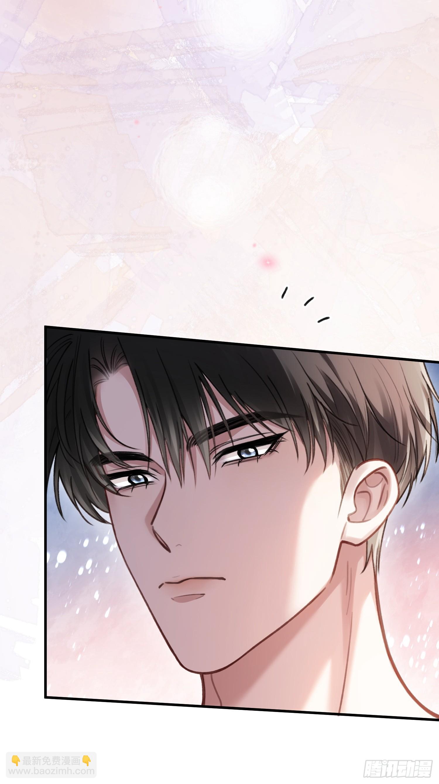 98 熟悉的陌生人-第98话