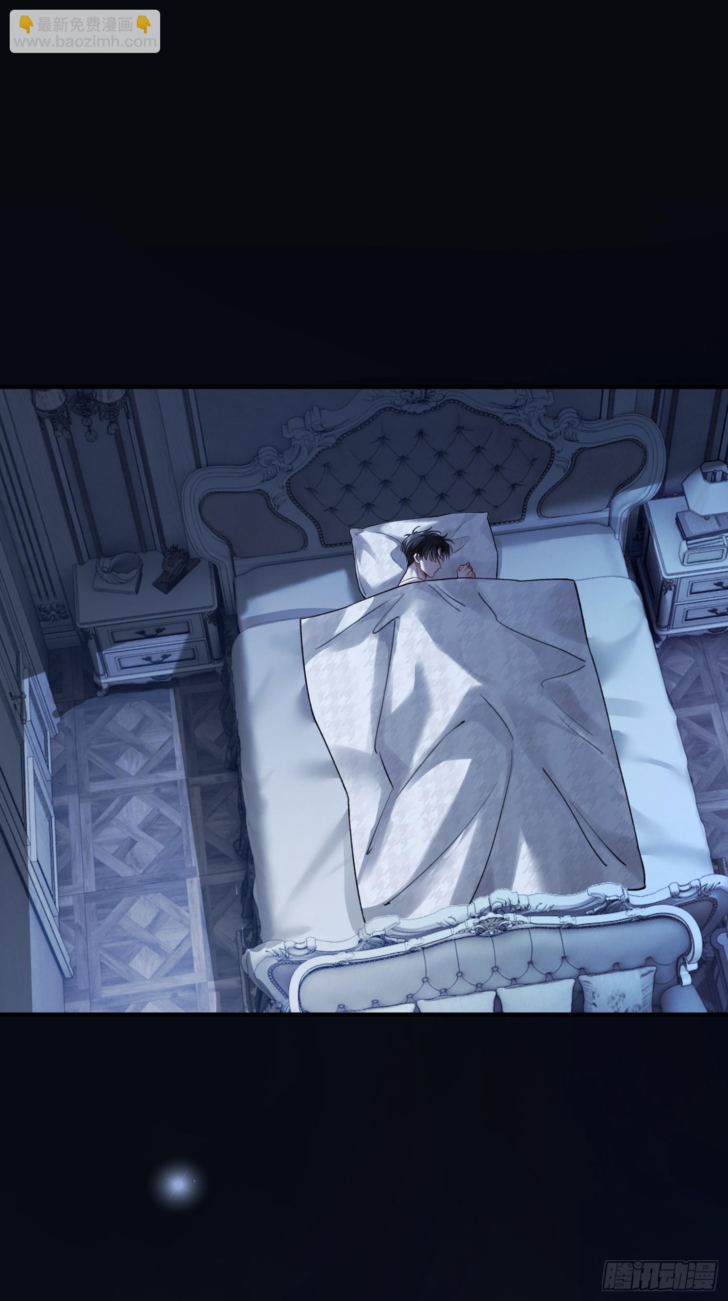 98 熟悉的陌生人-第98话